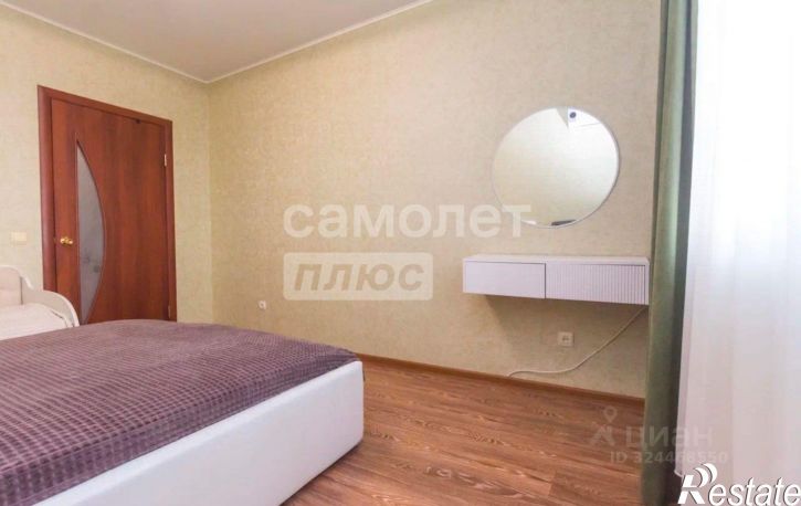 2-комн квартира ул Софьи Перовской, 23/1,  д. 23/1