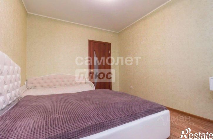 2-комн квартира ул Софьи Перовской, 23/1,  д. 23/1