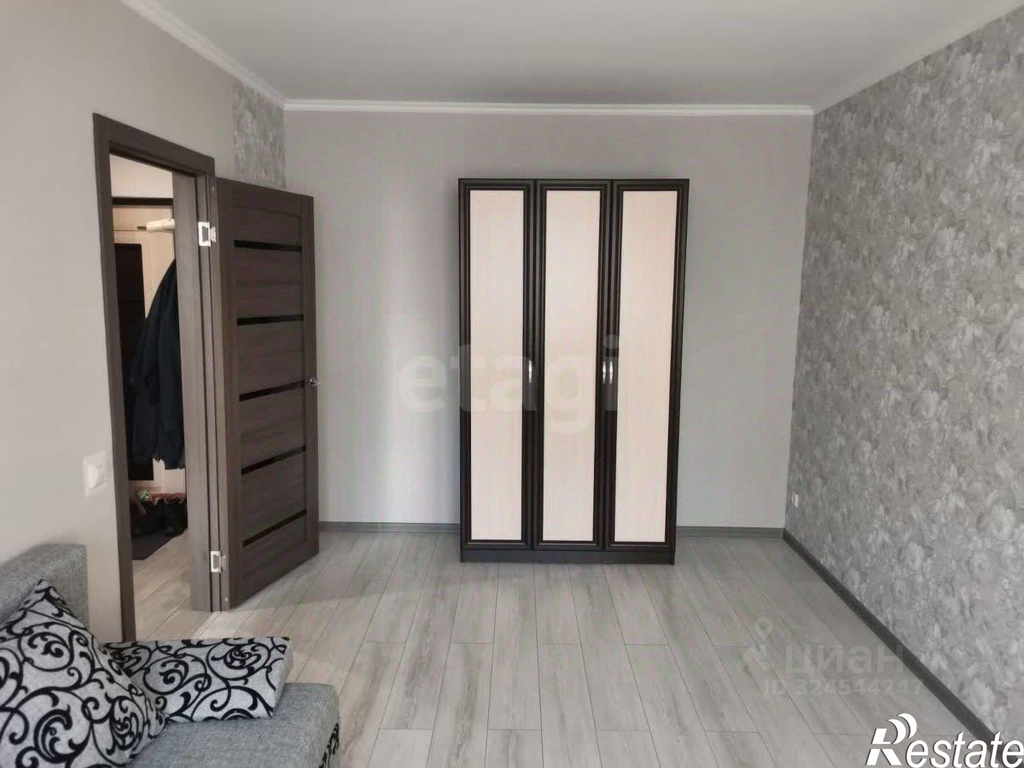 Сдать квартиру за 23 000 рублей на улица Валерия Лесунова, 8