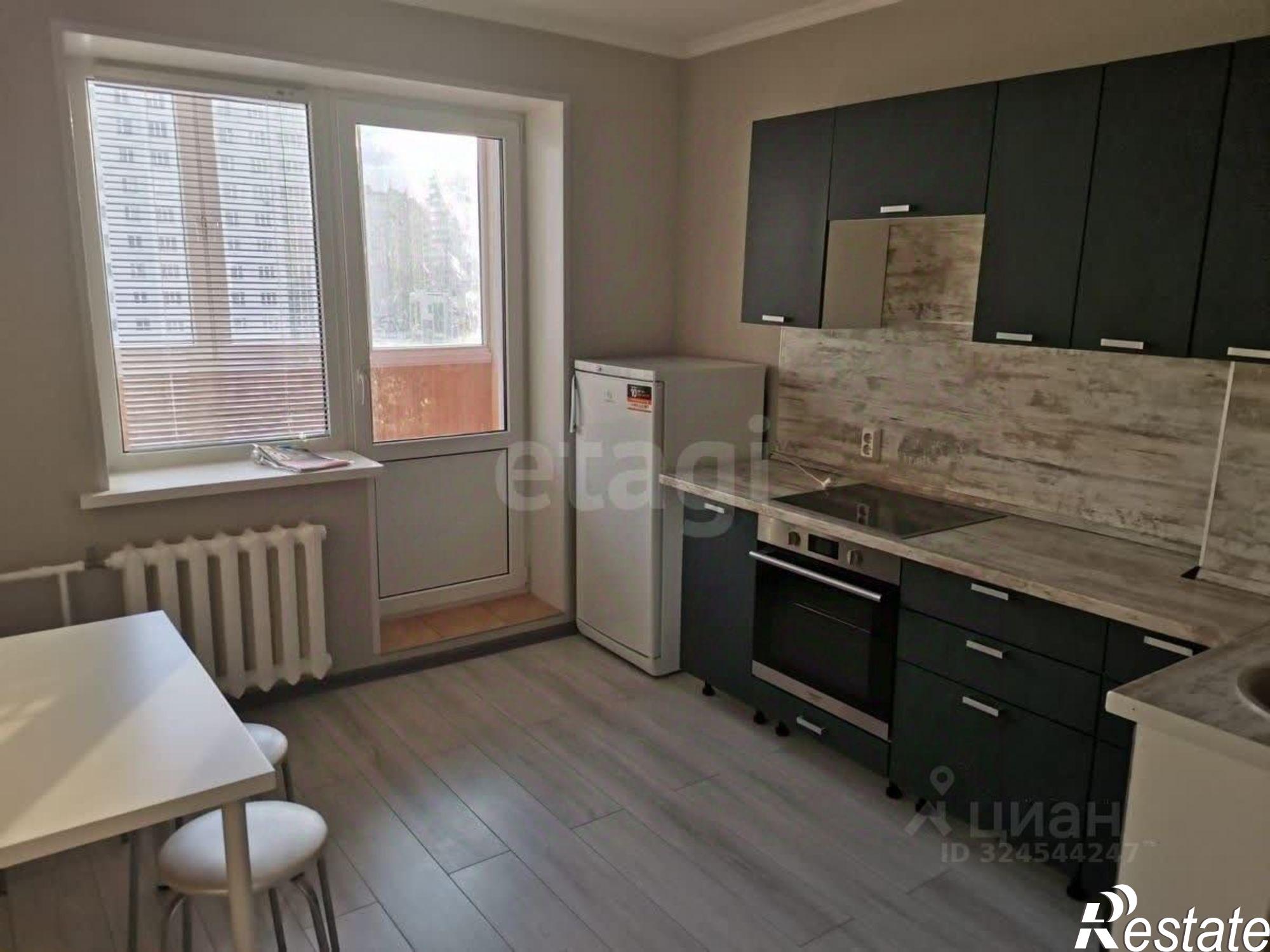 Сдать квартиру за 23 000 рублей на улица Валерия Лесунова, 8