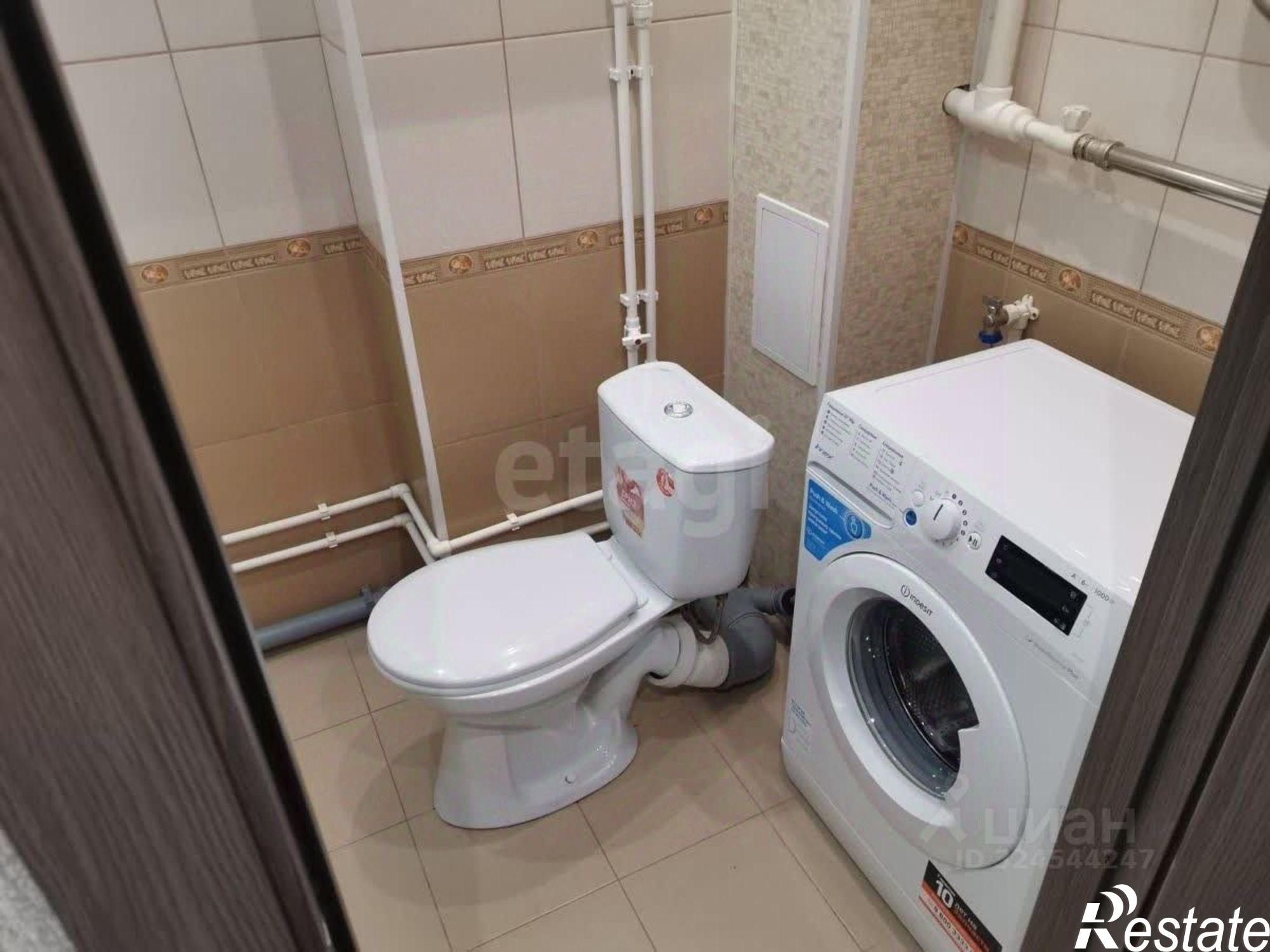 Сдать квартиру за 23 000 рублей на улица Валерия Лесунова, 8