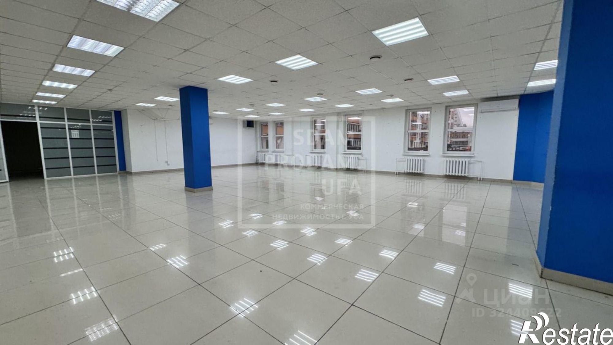 Купить офис, помещение под офис за 33 660 000 рублей на проспект Октября, 158