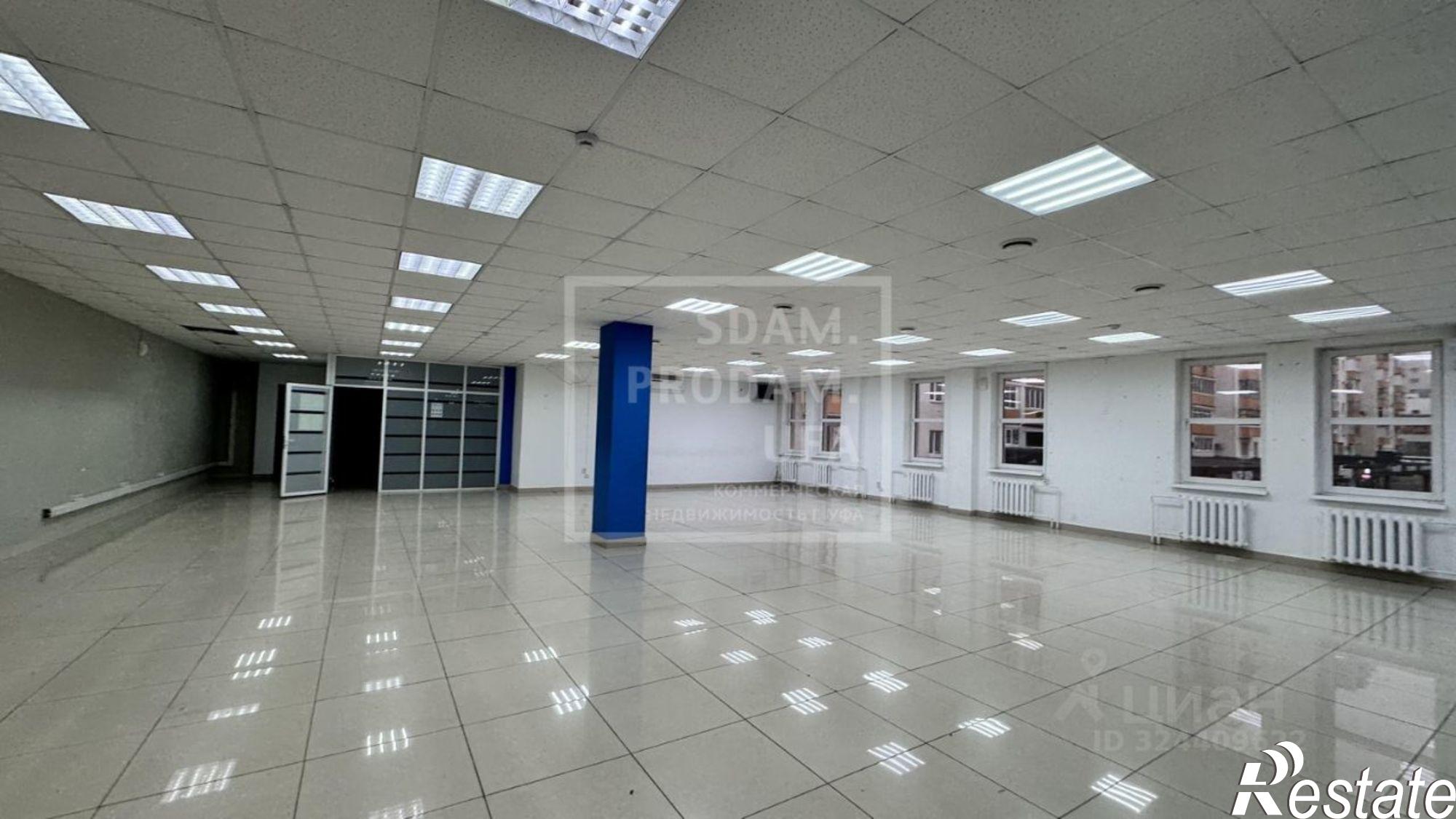 Купить офис, помещение под офис за 33 660 000 рублей на проспект Октября, 158