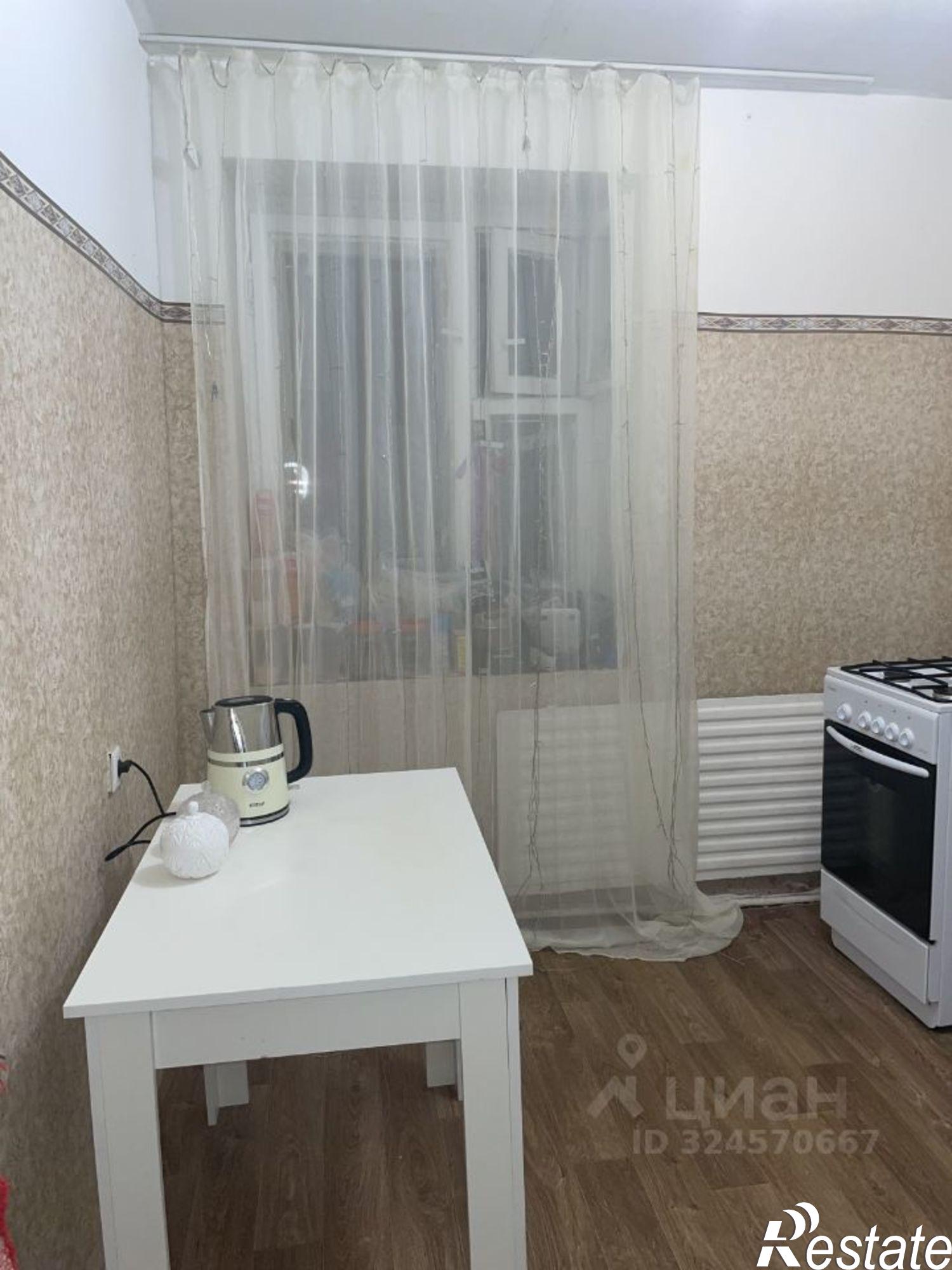 Купить квартиру за 4 750 000 рублей на Хадии Давлетшиной б-р, 18 1