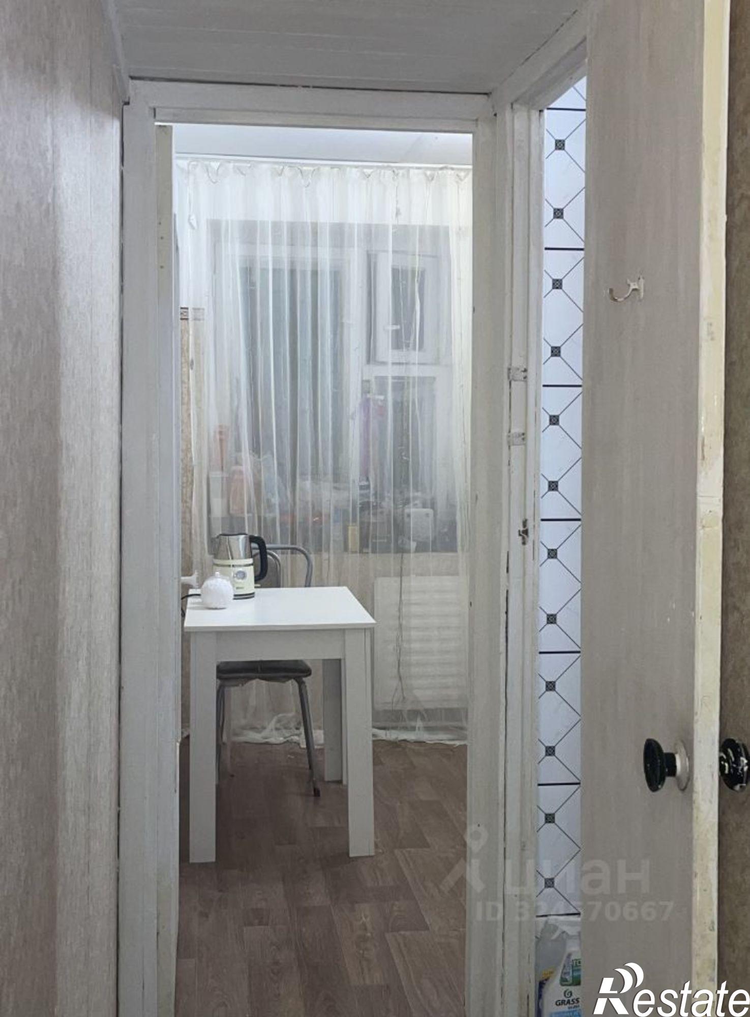 Купить квартиру за 4 750 000 рублей на Хадии Давлетшиной б-р, 18 1