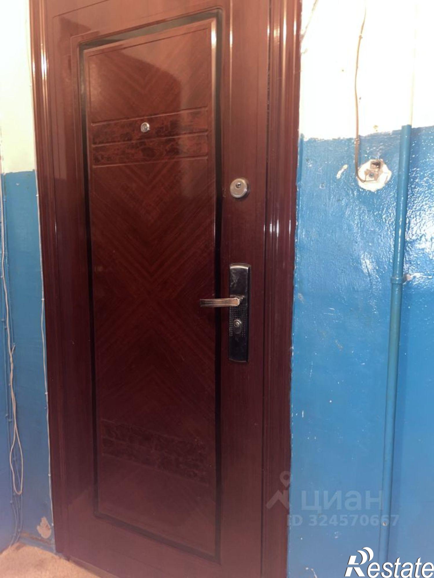 Купить квартиру за 4 750 000 рублей на Хадии Давлетшиной б-р, 18 1