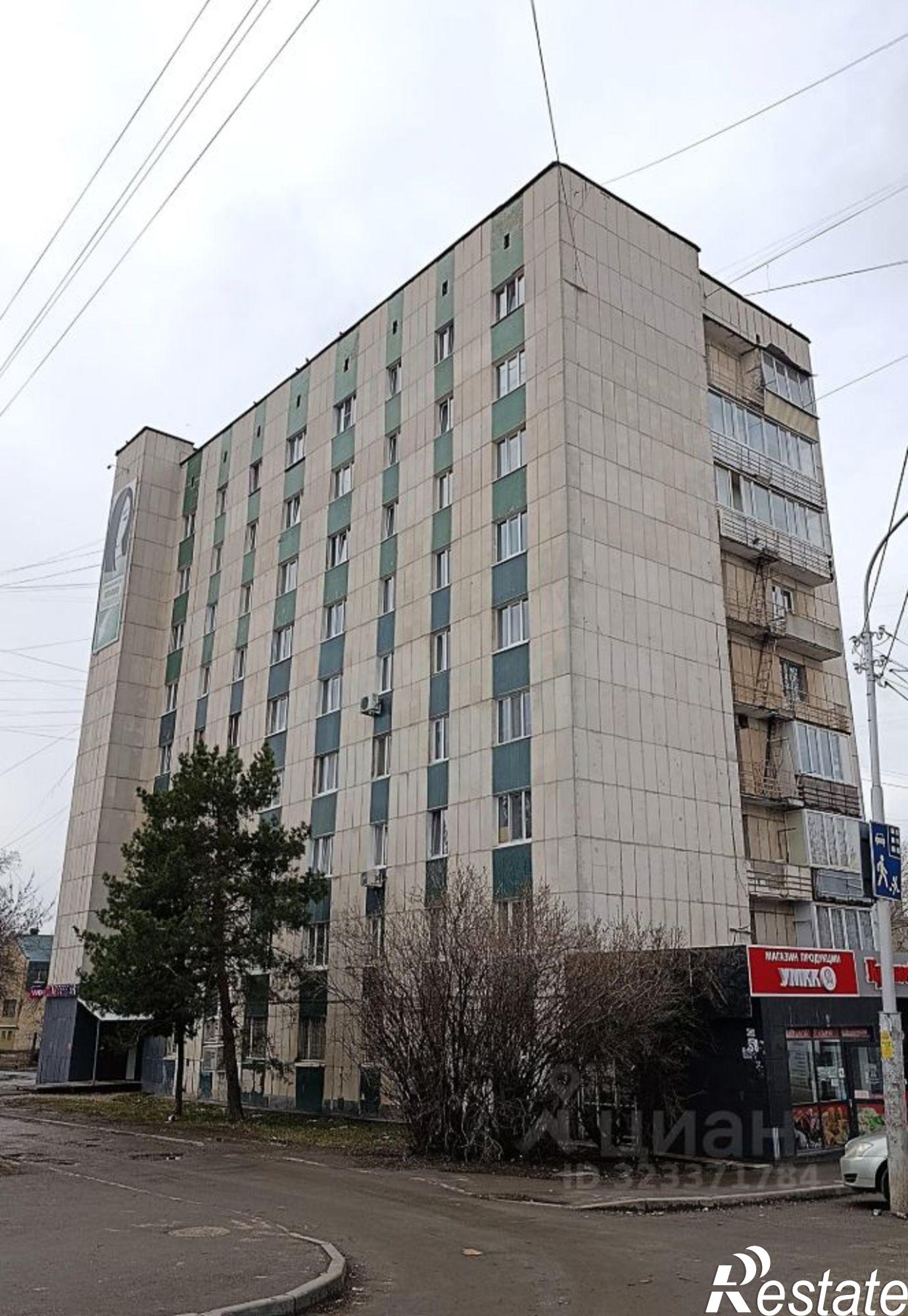 Сдать офис, помещение под офис за 28 000 рублей на Молодёжный бульвар, 10