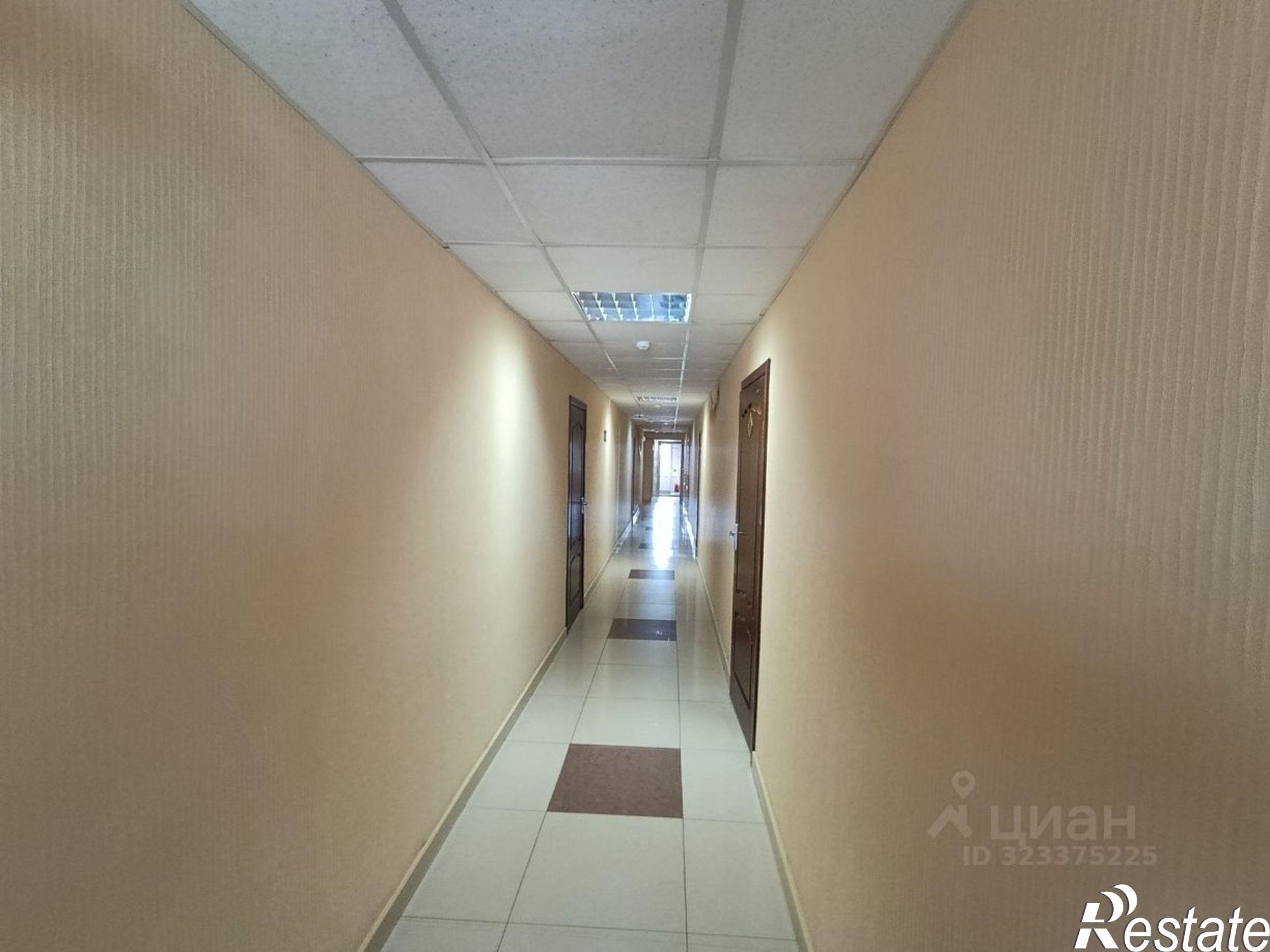 Сдать офис, помещение под офис за 52 000 рублей на Молодёжный бульвар, 10