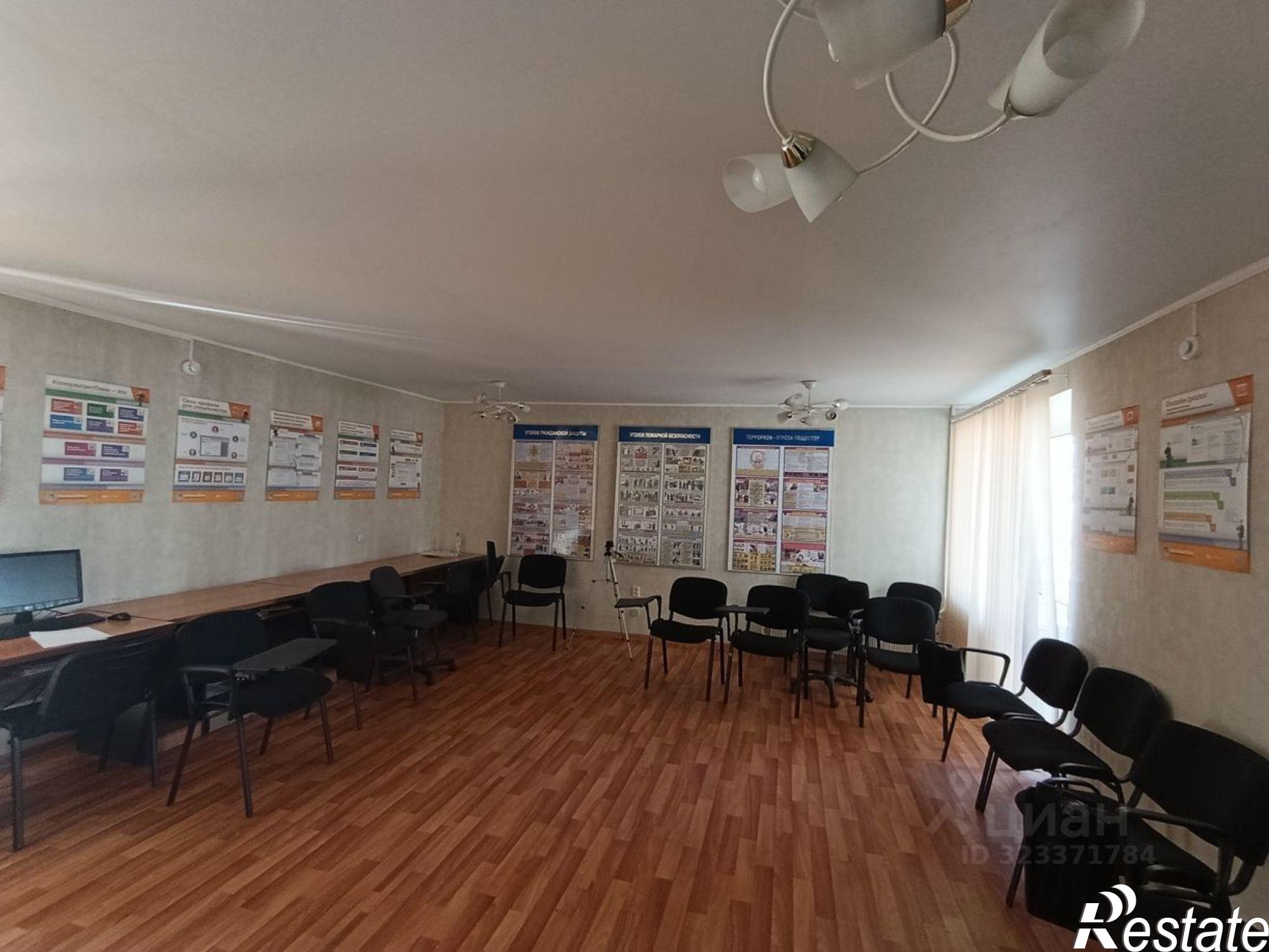 Сдать офис, помещение под офис за 28 000 рублей на Молодёжный бульвар, 10