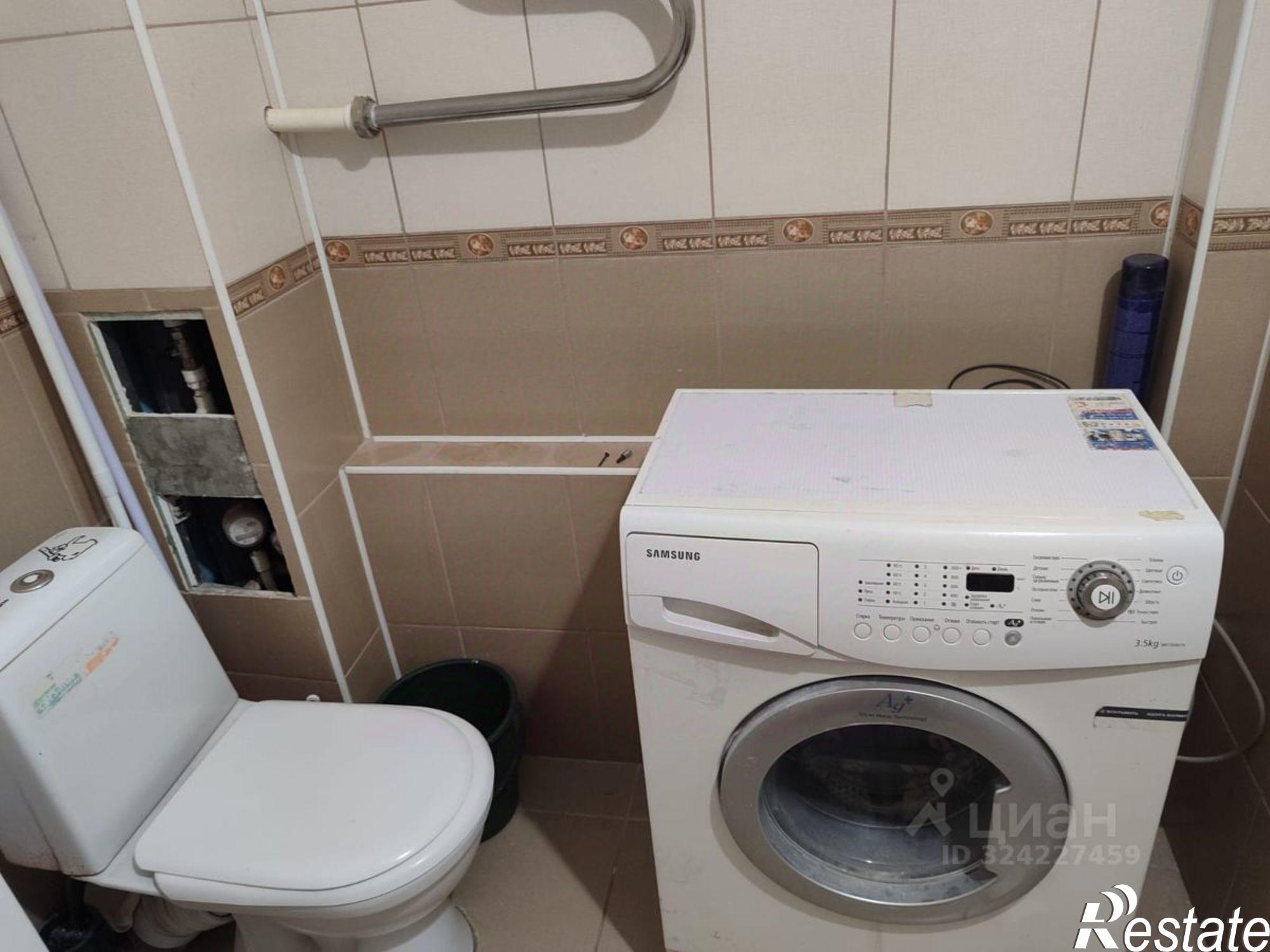 Сдать квартиру за 20 000 рублей на улица Генерала Кусимова, 15/2