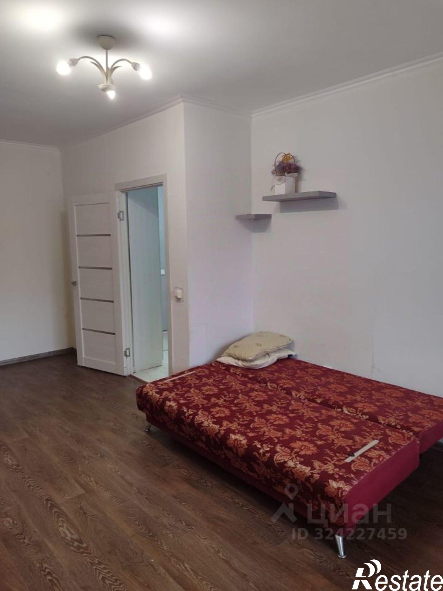 Сдать квартиру за 20 000 рублей на улица Генерала Кусимова, 15/2