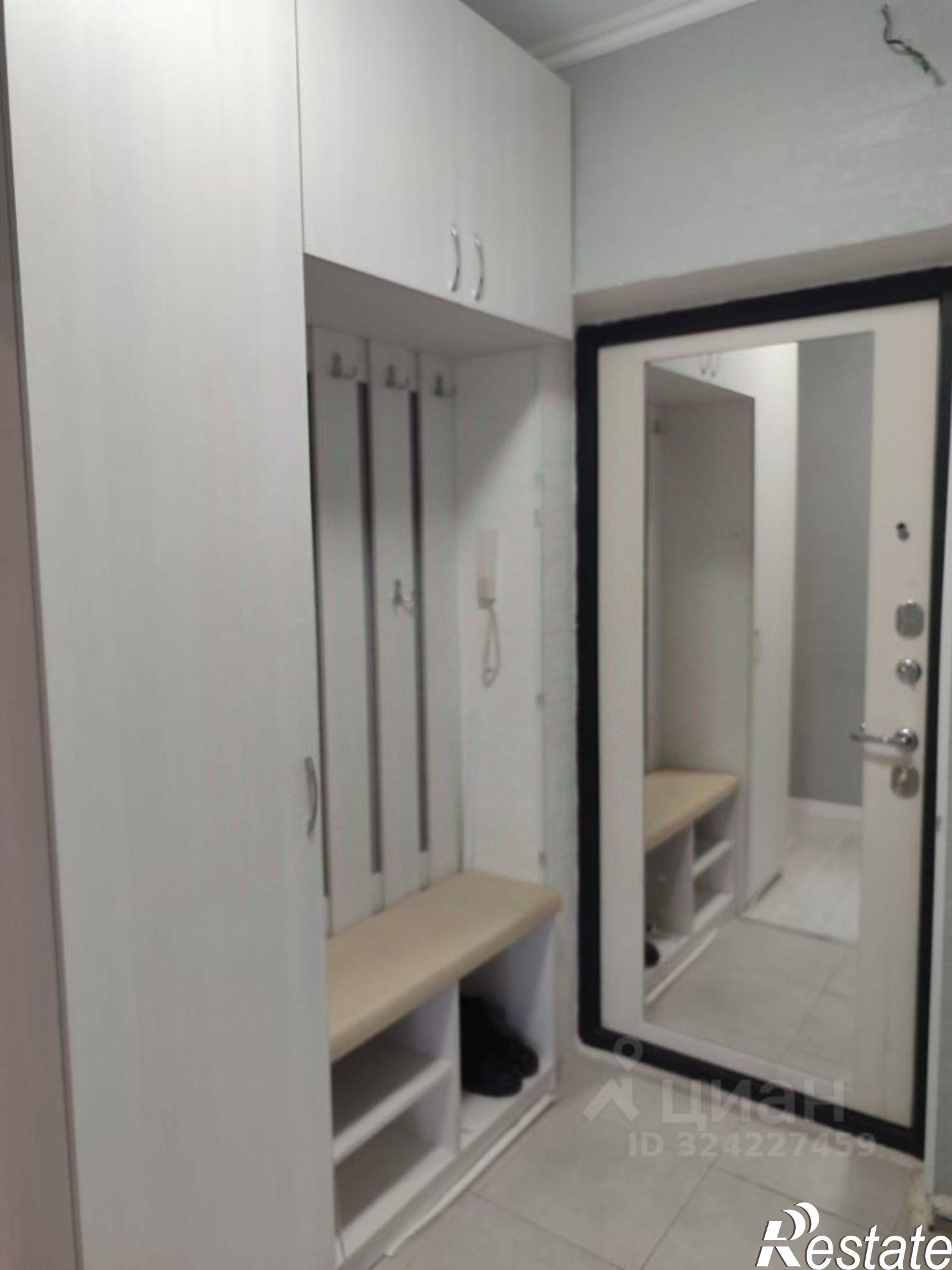 Сдать квартиру за 20 000 рублей на улица Генерала Кусимова, 15/2