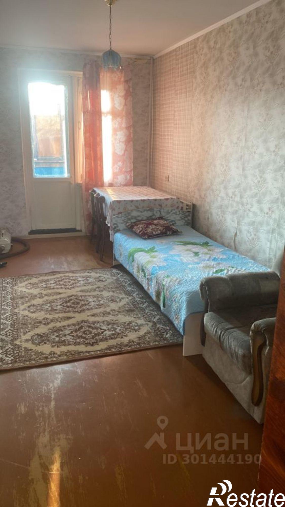 Сдать квартиру за 30 000 рублей на Батырская улица, 10