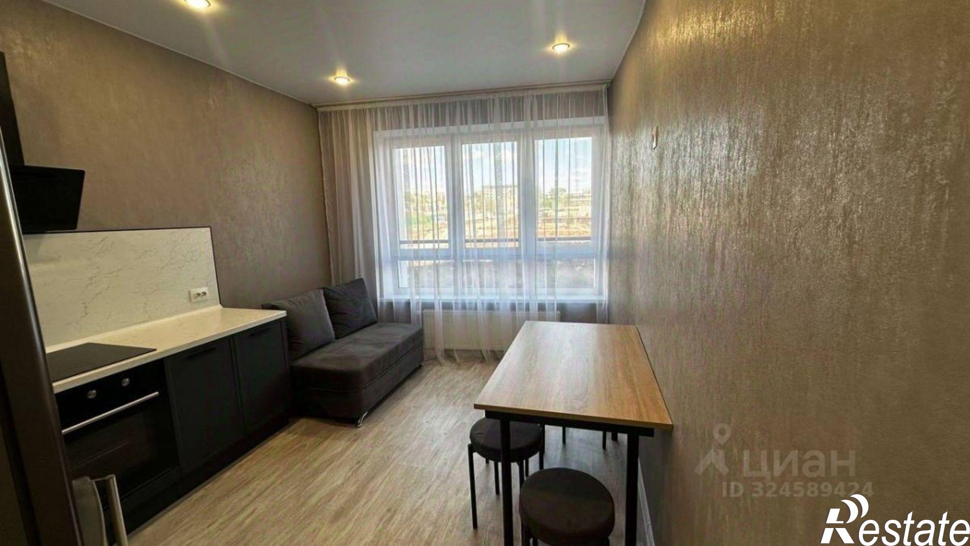 Сдать квартиру за 40 000 рублей на улица Пархоменко, 156Ж