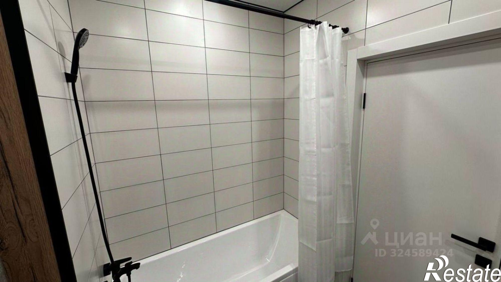 Сдать квартиру за 40 000 рублей на улица Пархоменко, 156Ж