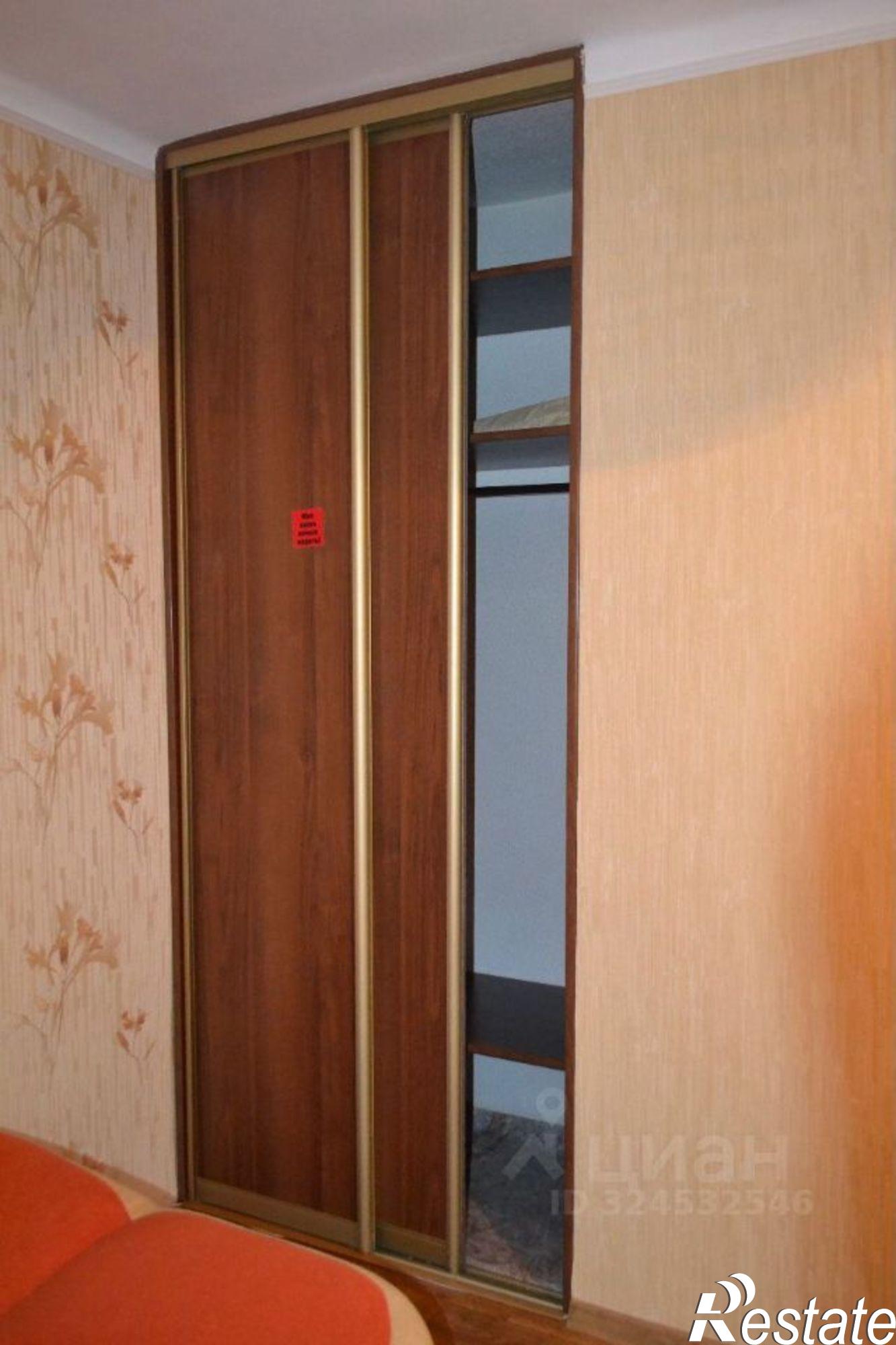 Сдать квартиру за 22 000 рублей на проспект Октября, 114/1