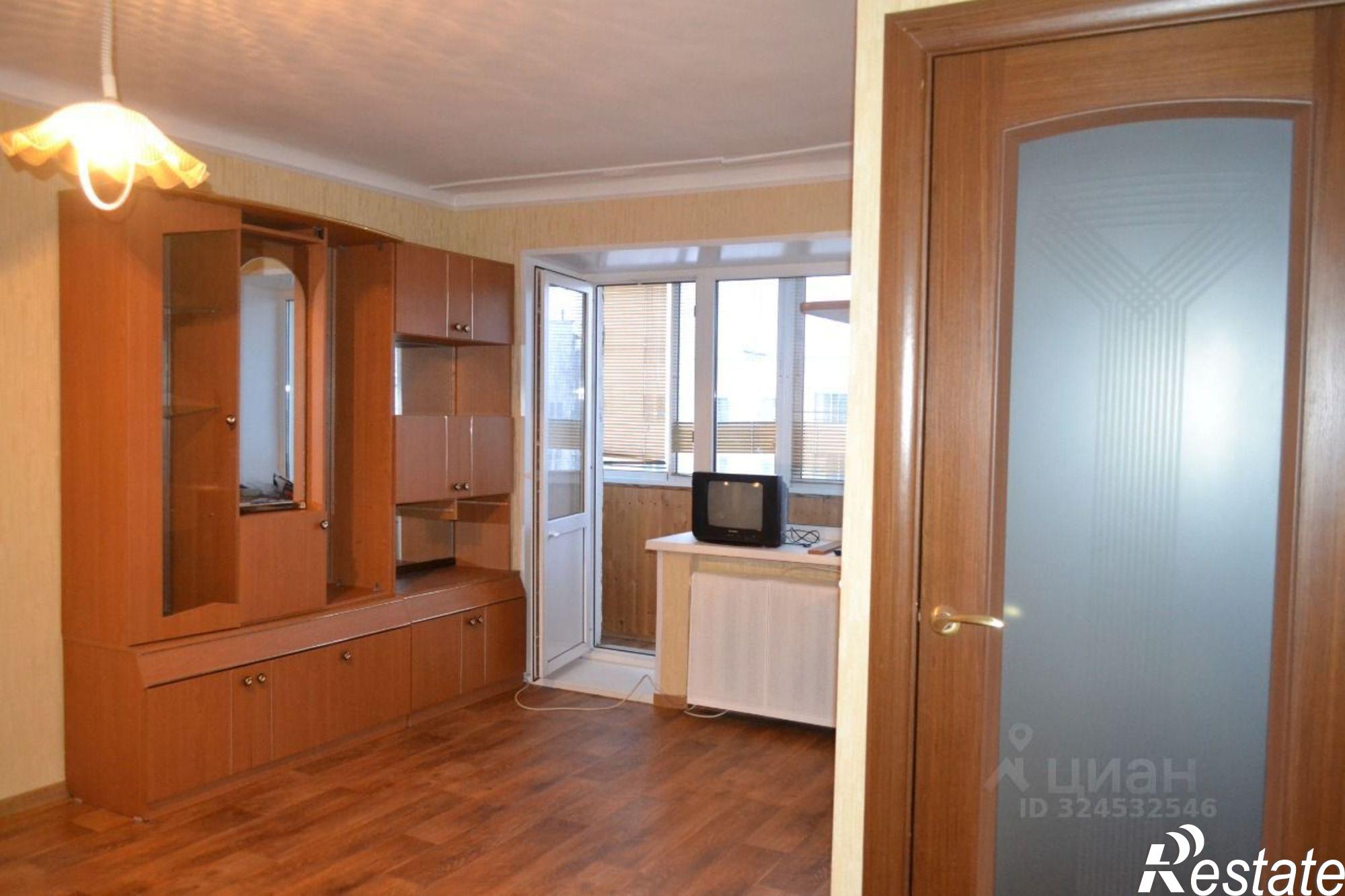 Сдать квартиру за 22 000 рублей на проспект Октября, 114/1