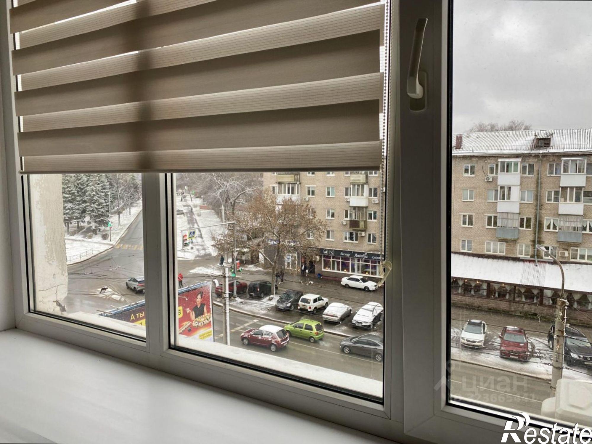 Купить комнату за 1 550 000 рублей на улица Машиностроителей, 21