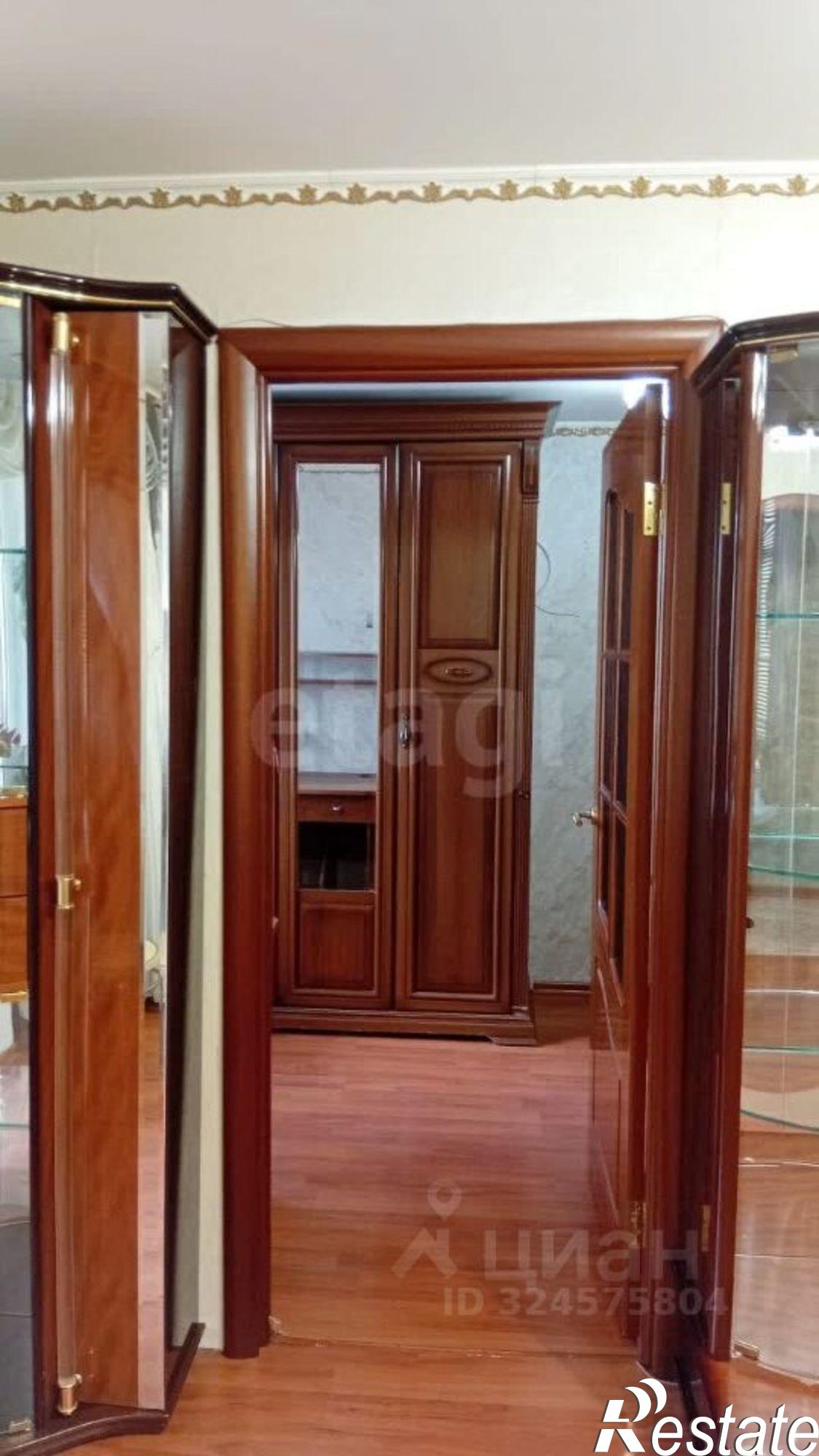 Купить квартиру за 4 750 000 рублей на проспект Октября, 146/2