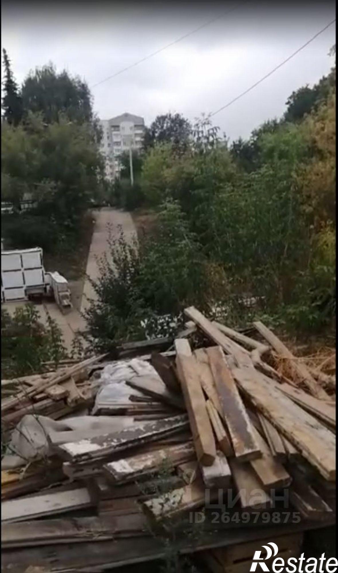 Купить землю, земельный участок за 4 500 000 рублей на Тихорецкая улица, 18