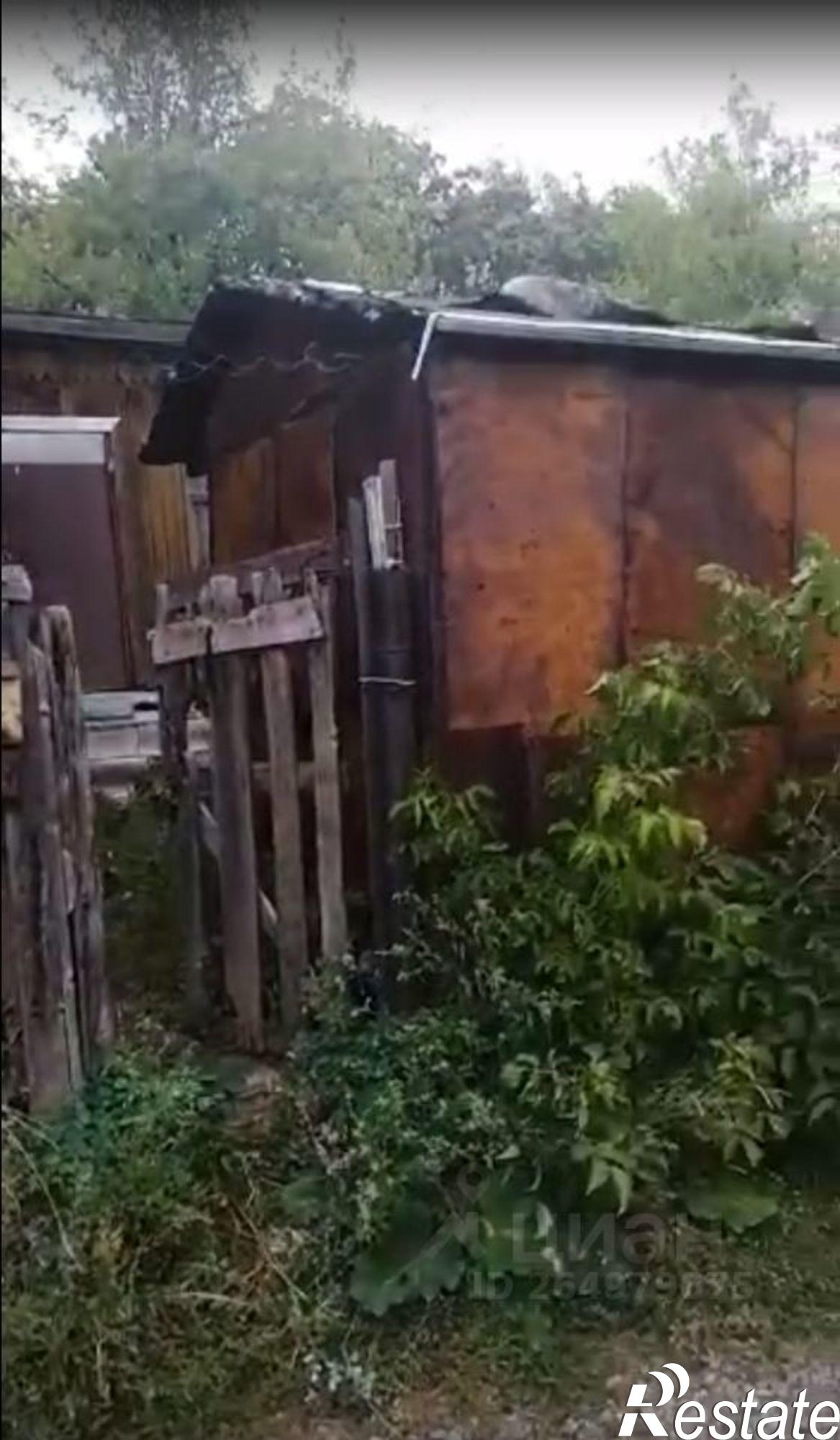 Купить землю, земельный участок за 4 500 000 рублей на Тихорецкая улица, 18