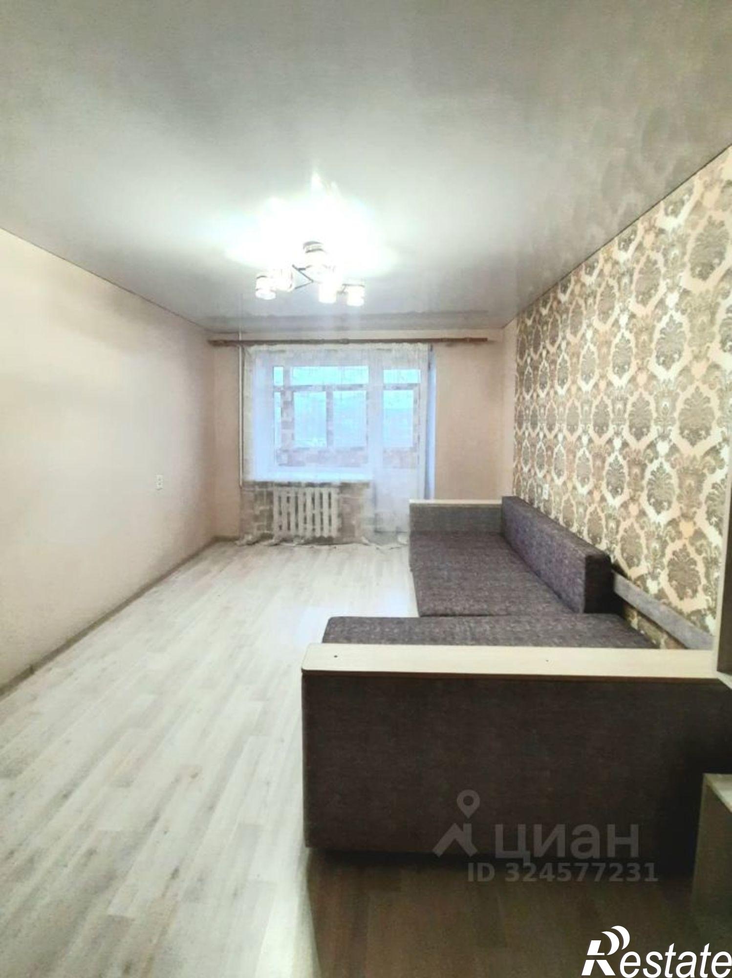 Купить квартиру за 3 100 000 рублей на Вологодская улица, 38