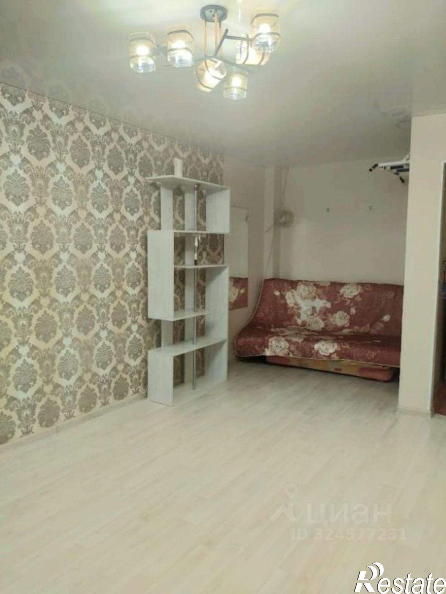 Купить квартиру за 3 100 000 рублей на Вологодская улица, 38