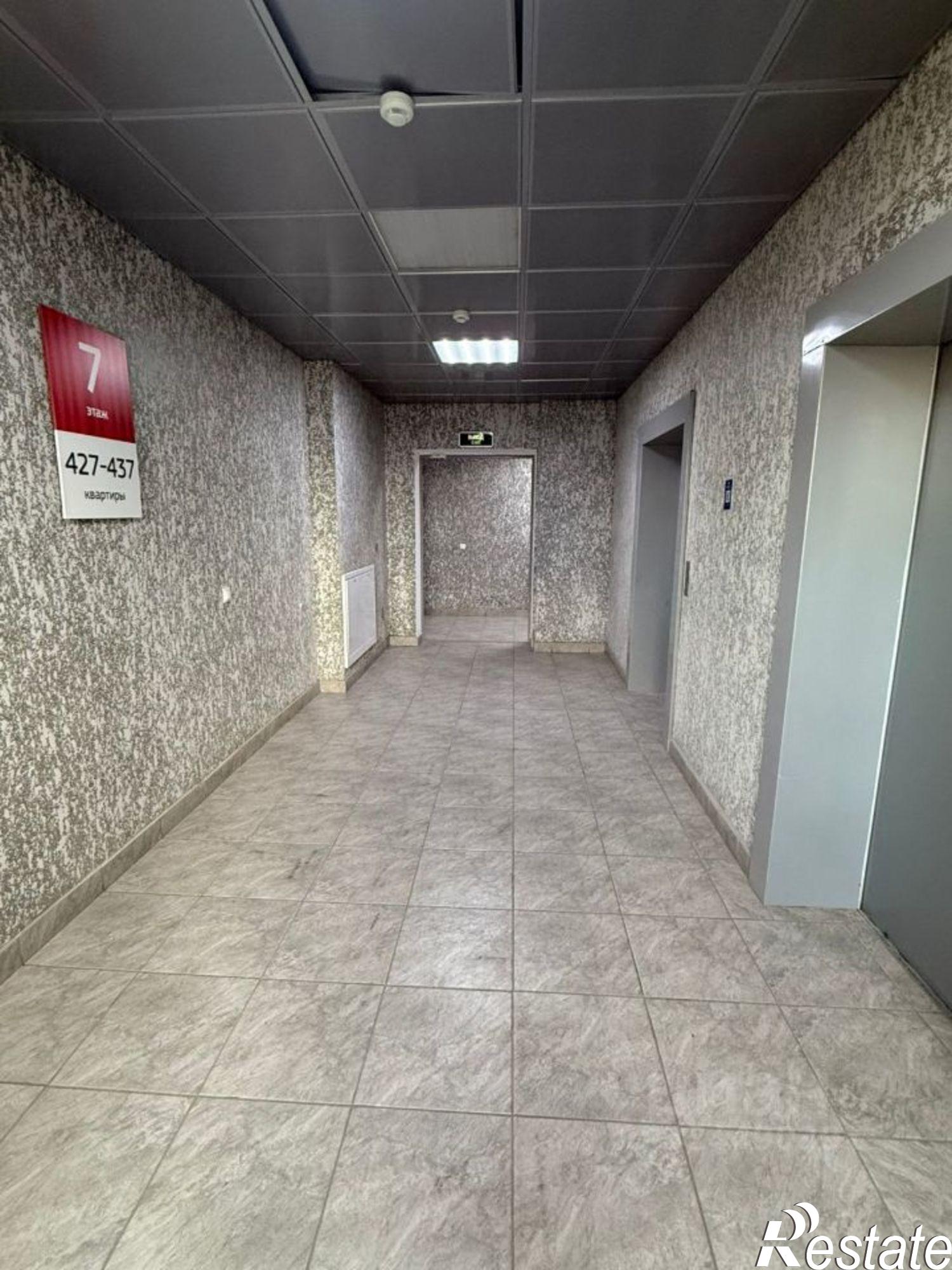 Купить квартиру за 7 500 000 рублей на Коммунистическая улица, 98/1