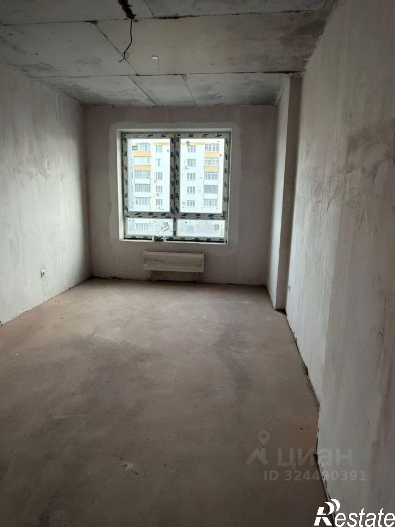 Купить квартиру за 7 500 000 рублей на Коммунистическая улица, 98/1