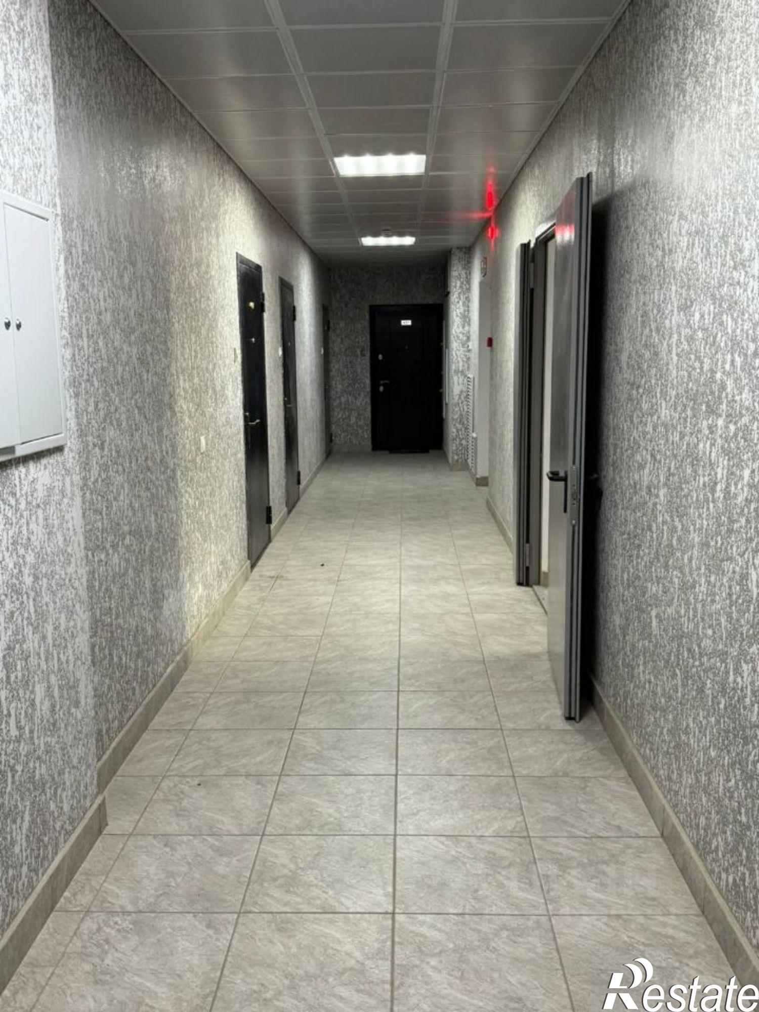 Купить квартиру за 7 500 000 рублей на Коммунистическая улица, 98/1