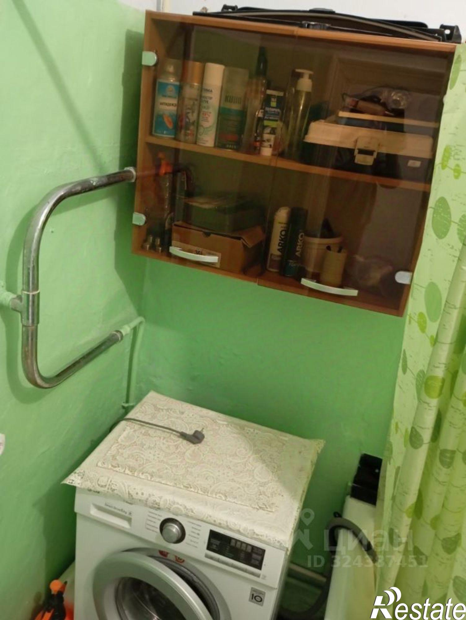 Купить квартиру за 3 899 000 рублей на ул Кольцевая, 91