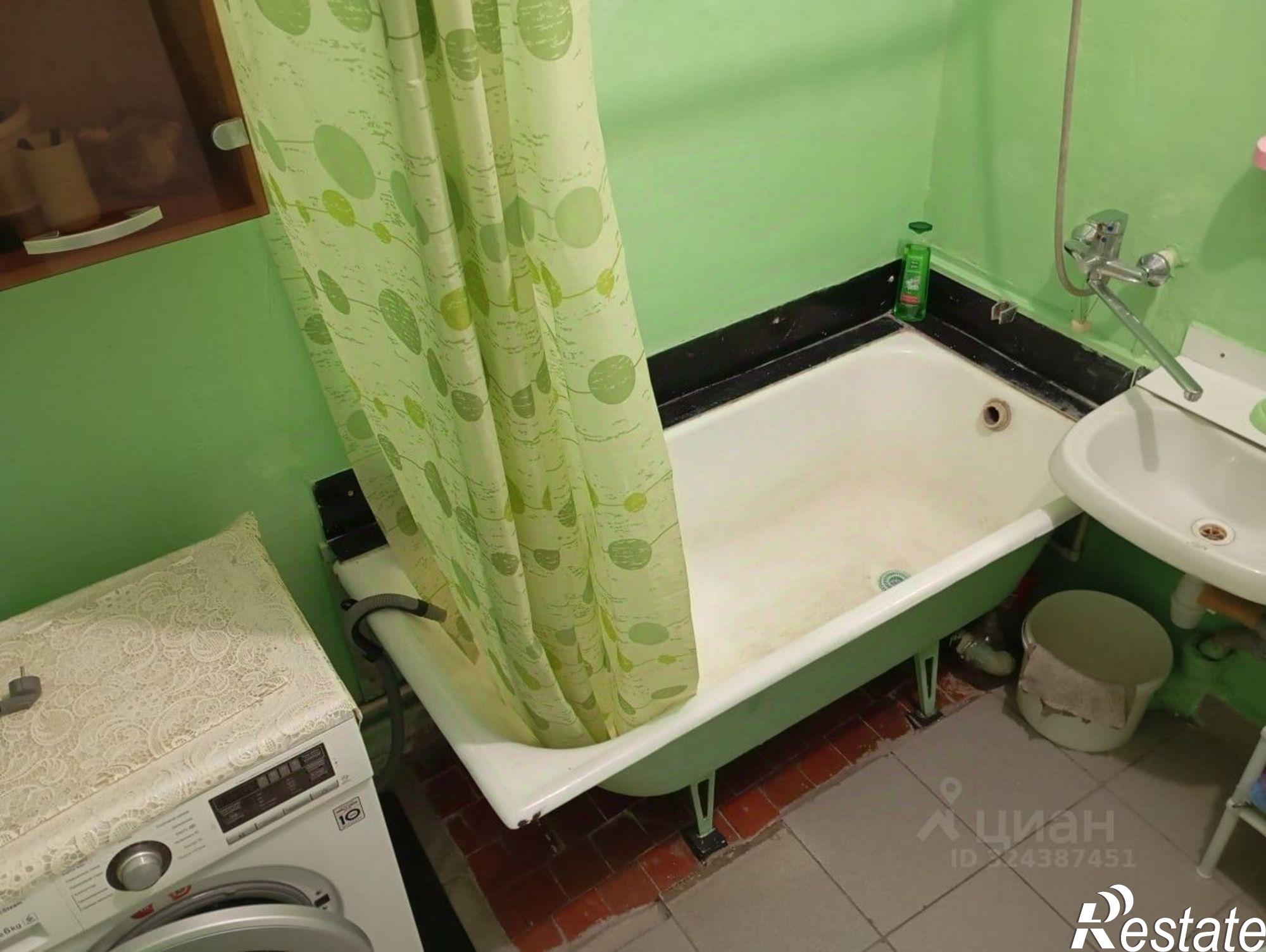 Купить квартиру за 3 899 000 рублей на ул Кольцевая, 91