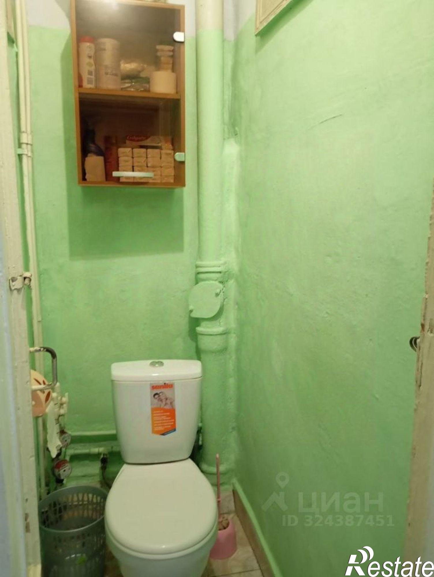 Купить квартиру за 3 899 000 рублей на ул Кольцевая, 91