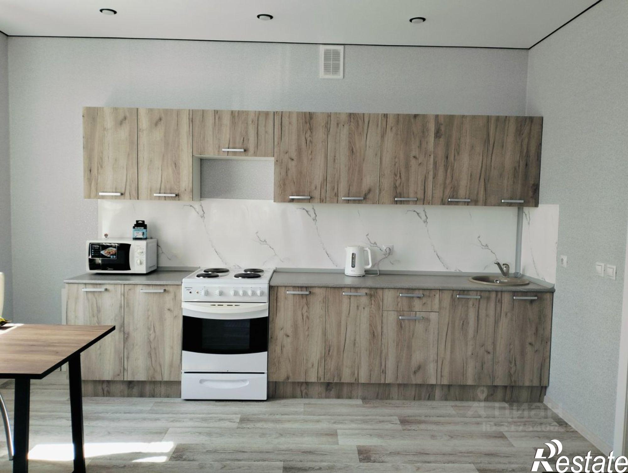 Сдать квартиру за 25 000 рублей на ул Природная, 7