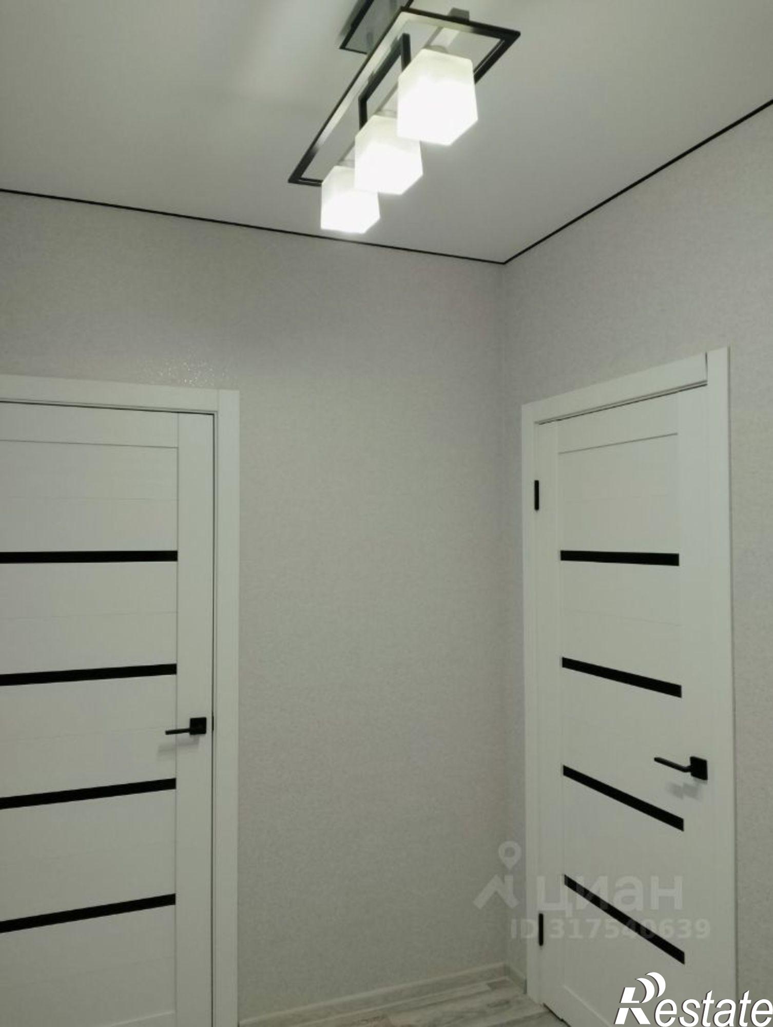 Сдать квартиру за 25 000 рублей на ул Природная, 7