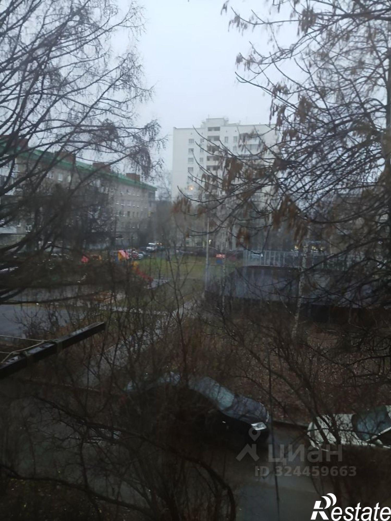 Купить квартиру за 3 390 000 рублей на проспект Октября, 63/2