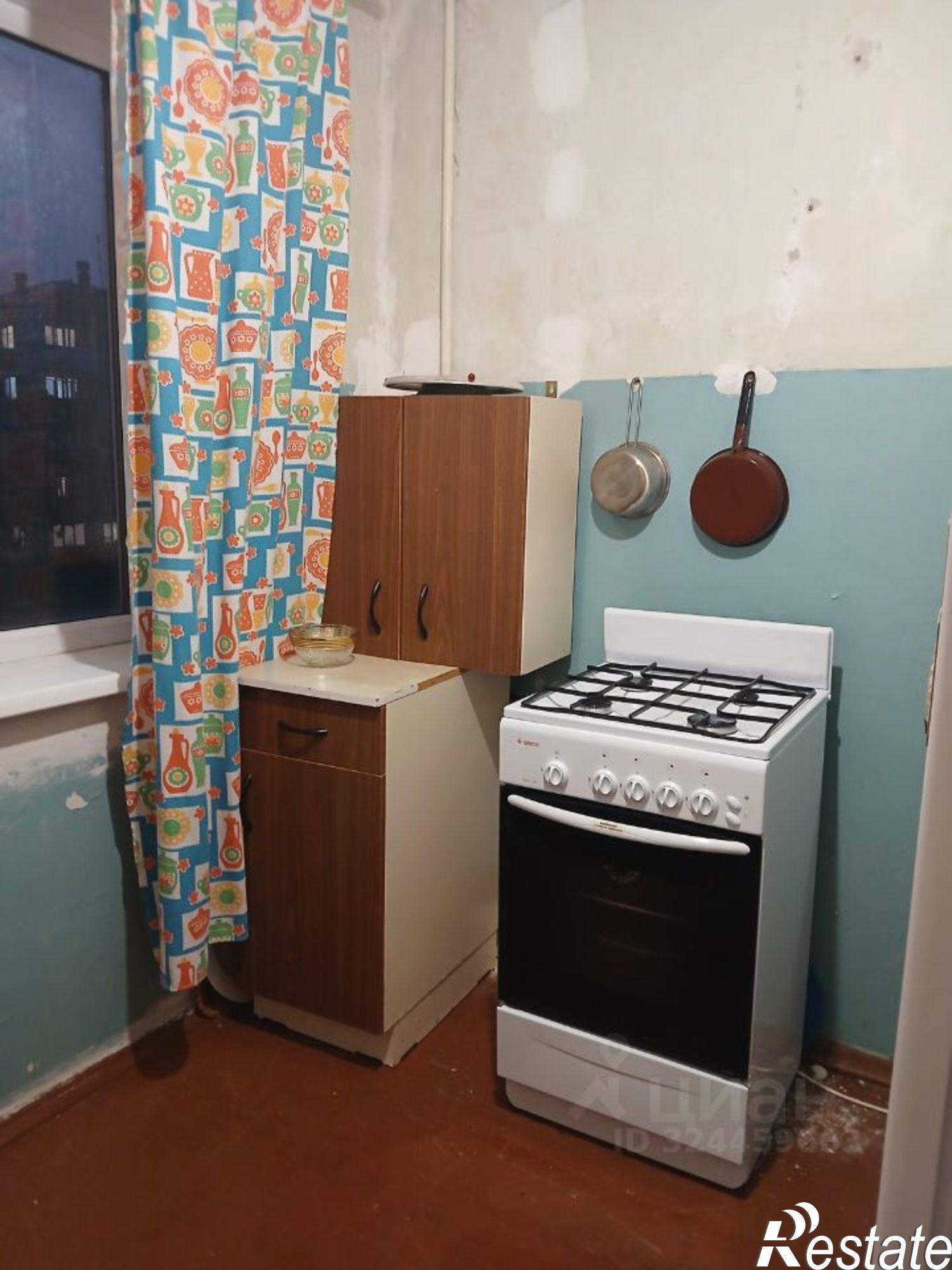 Купить квартиру за 3 390 000 рублей на проспект Октября, 63/2