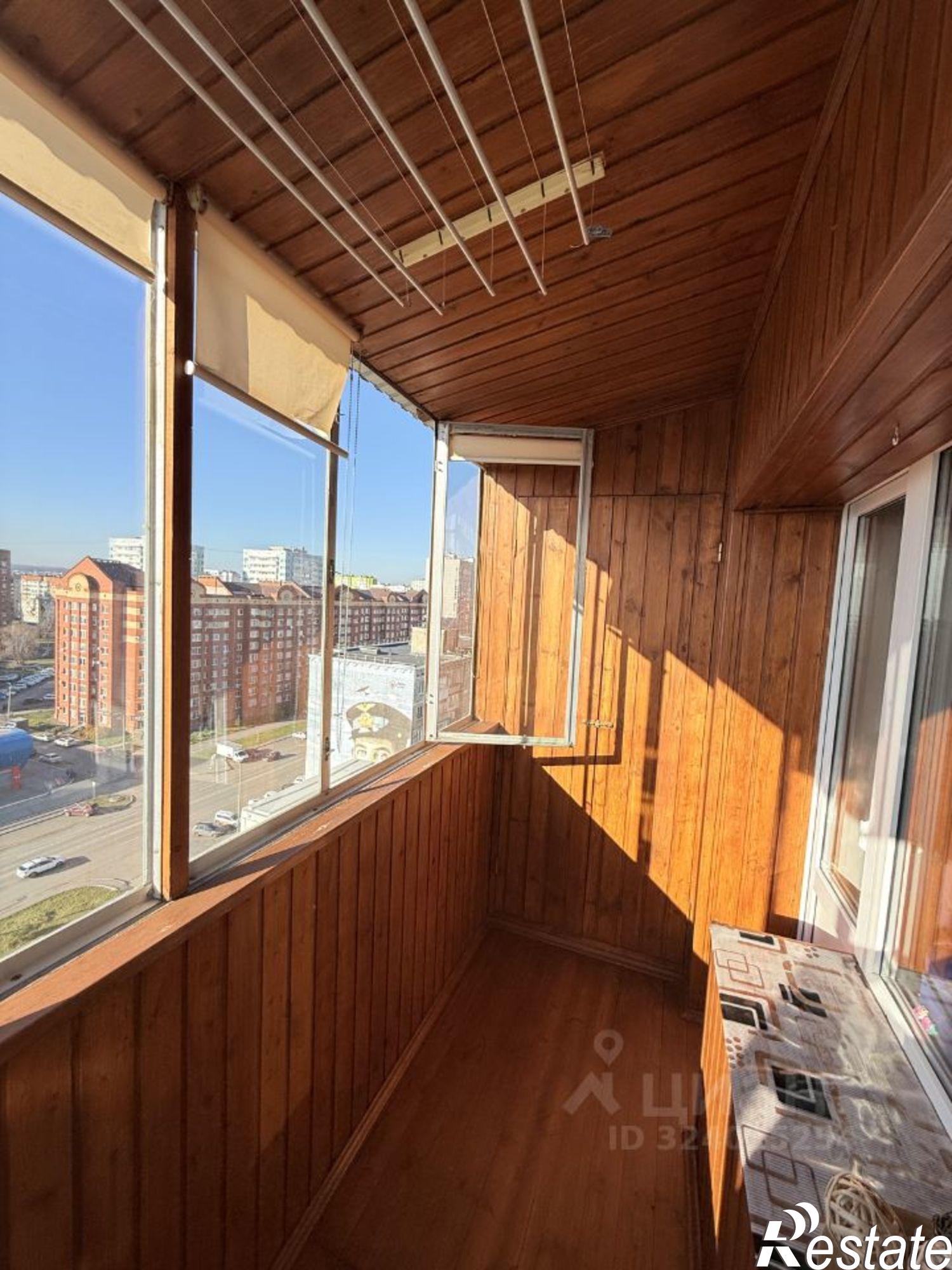 Купить квартиру за 4 250 000 рублей на ул Георгия Мушникова, 20