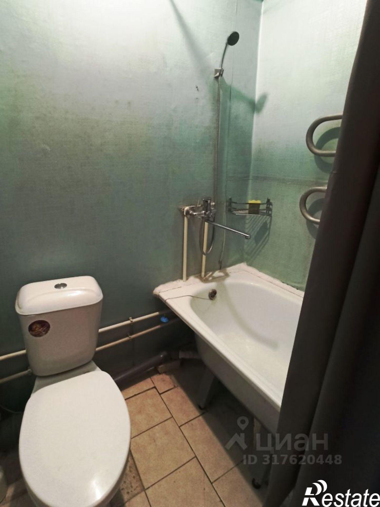 Купить квартиру за 3 300 000 рублей на Революционная улица, 80/1