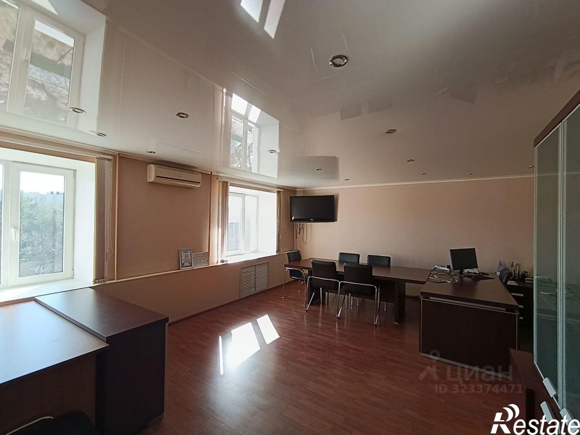 Сдать офис, помещение под офис за 36 000 рублей на Молодежный б-р, 10