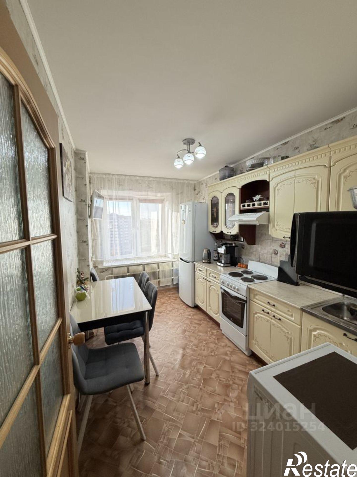 Купить квартиру за 4 250 000 рублей на ул Георгия Мушникова, 20