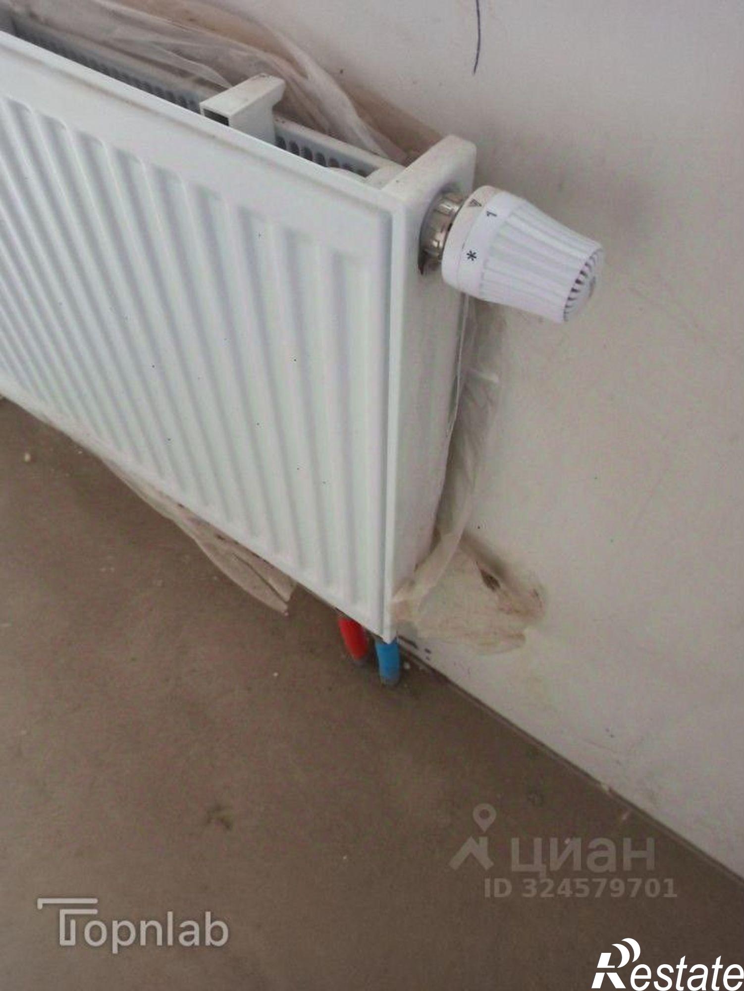 Купить квартиру за 3 730 000 рублей на улица Академика Курчатова, 65/11