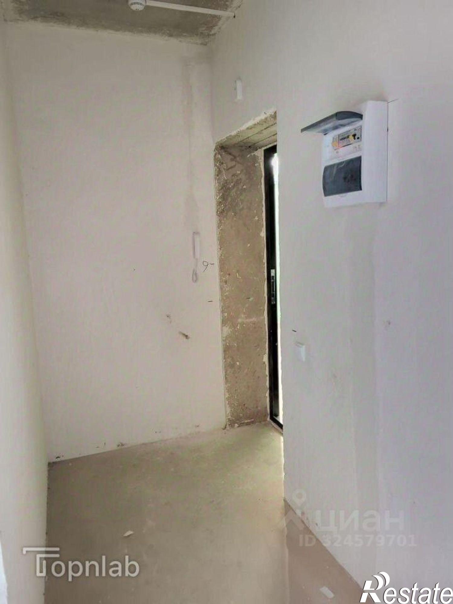 Купить квартиру за 3 730 000 рублей на улица Академика Курчатова, 65/11