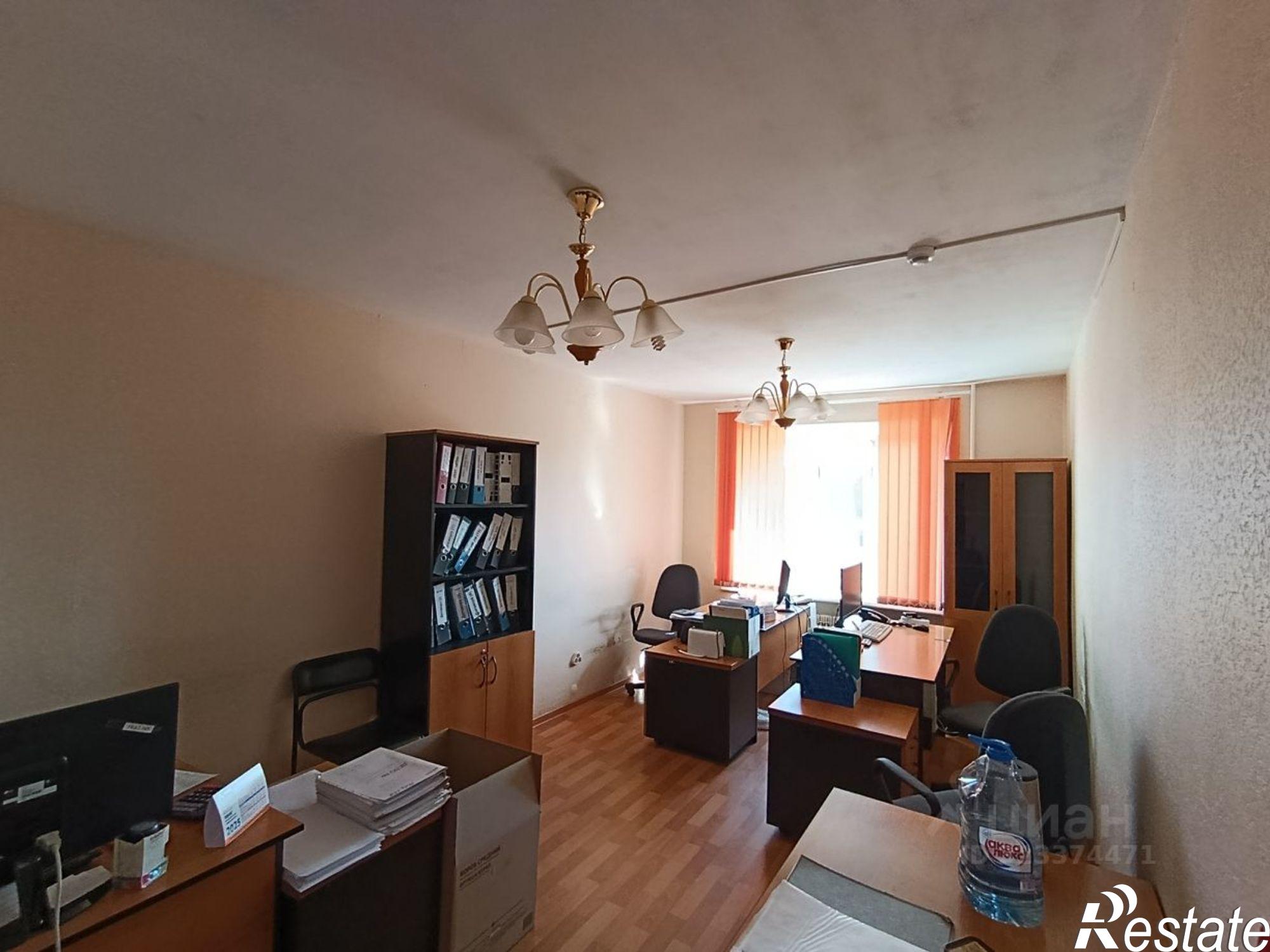 Сдать офис, помещение под офис за 36 000 рублей на Молодежный б-р, 10