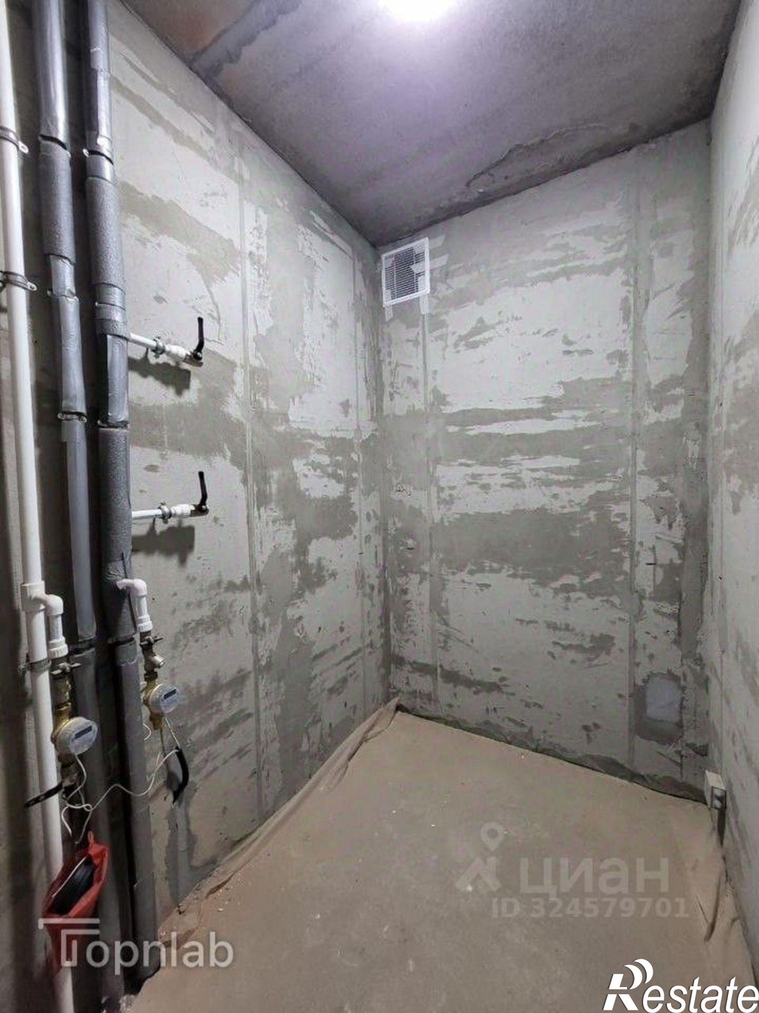 Купить квартиру за 3 730 000 рублей на улица Академика Курчатова, 65/11