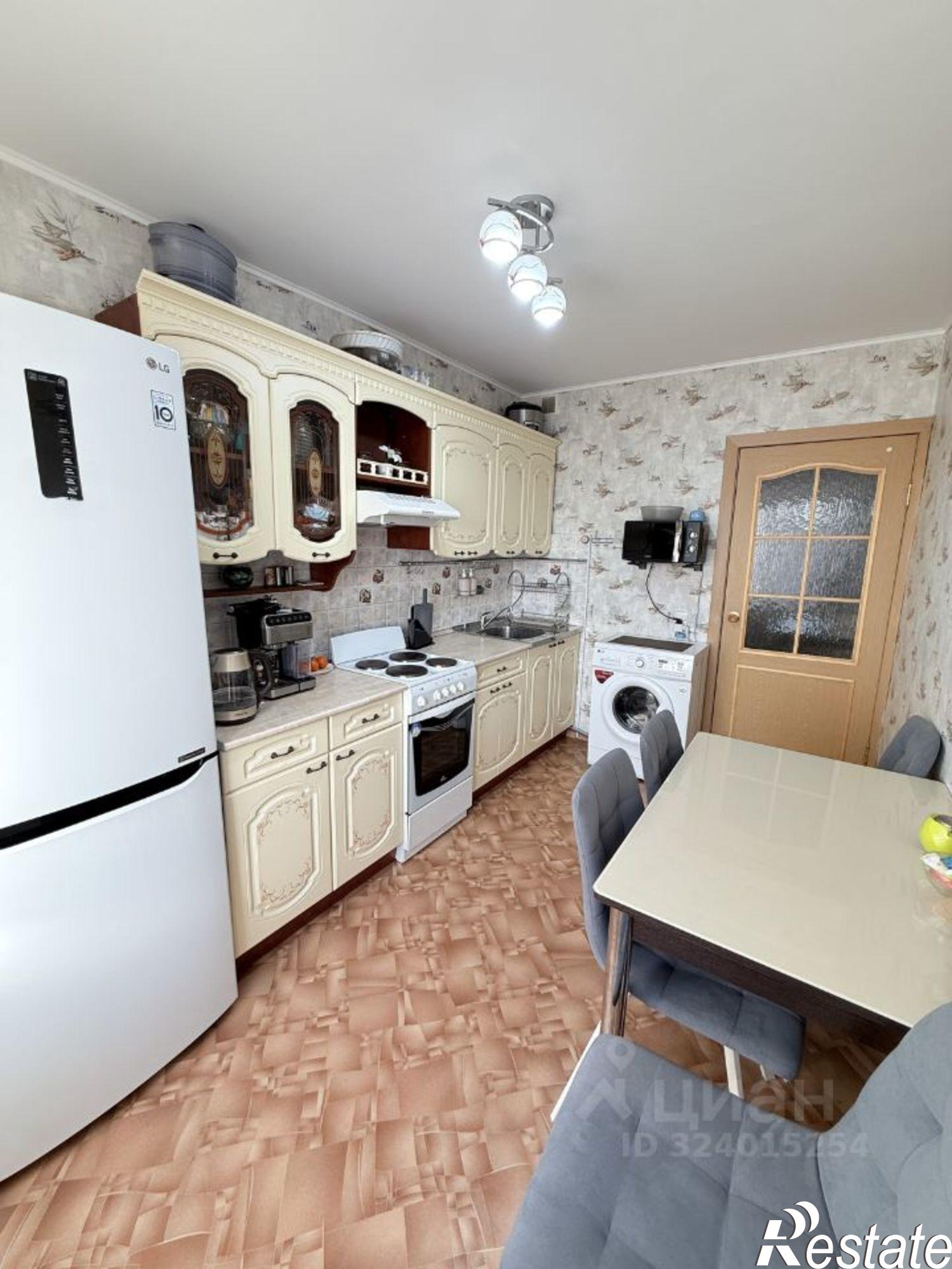 Купить квартиру за 4 250 000 рублей на ул Георгия Мушникова, 20