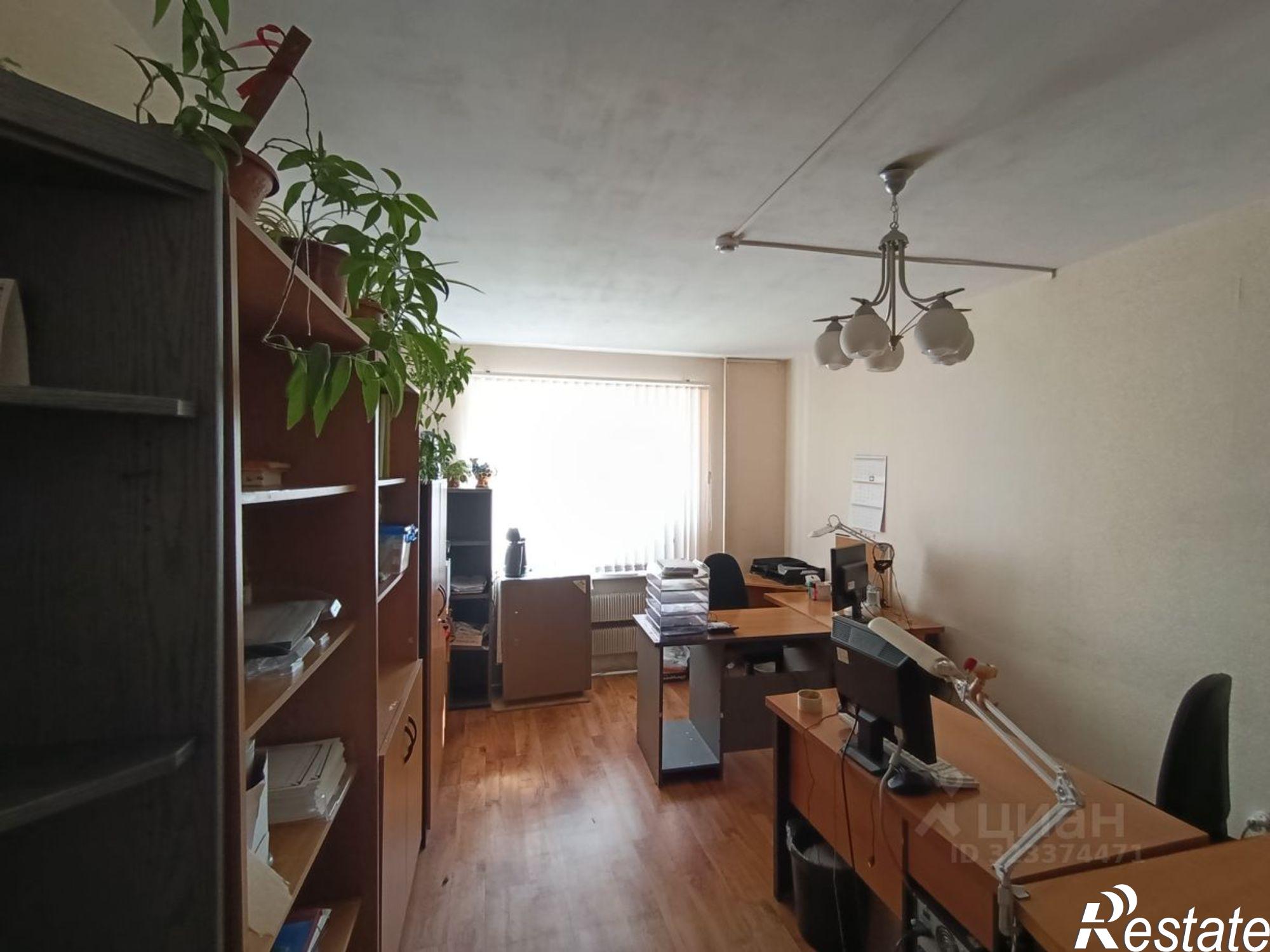 Сдать офис, помещение под офис за 36 000 рублей на Молодежный б-р, 10