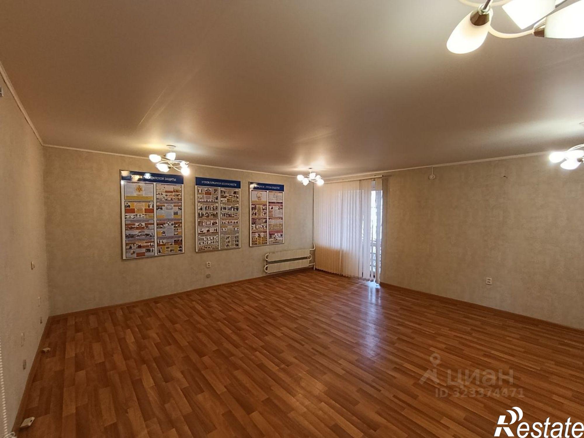 Сдать офис, помещение под офис за 36 000 рублей на Молодежный б-р, 10