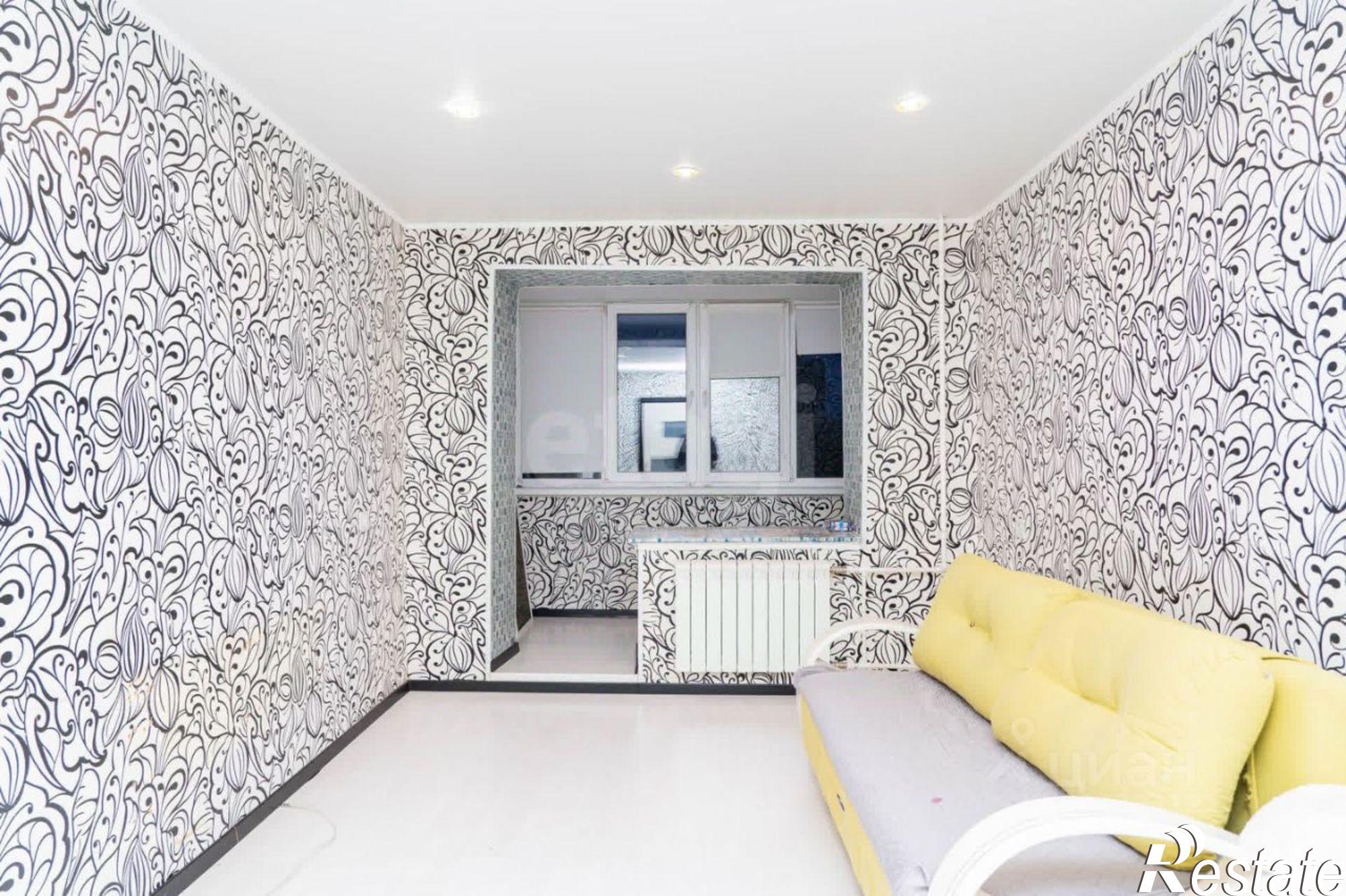 Купить квартиру за 6 900 000 рублей на ул Дагестанская, 13/1