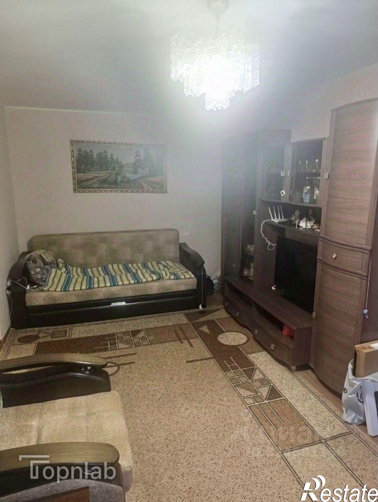 Купить квартиру за 4 000 000 рублей на улица Орджоникидзе, 14